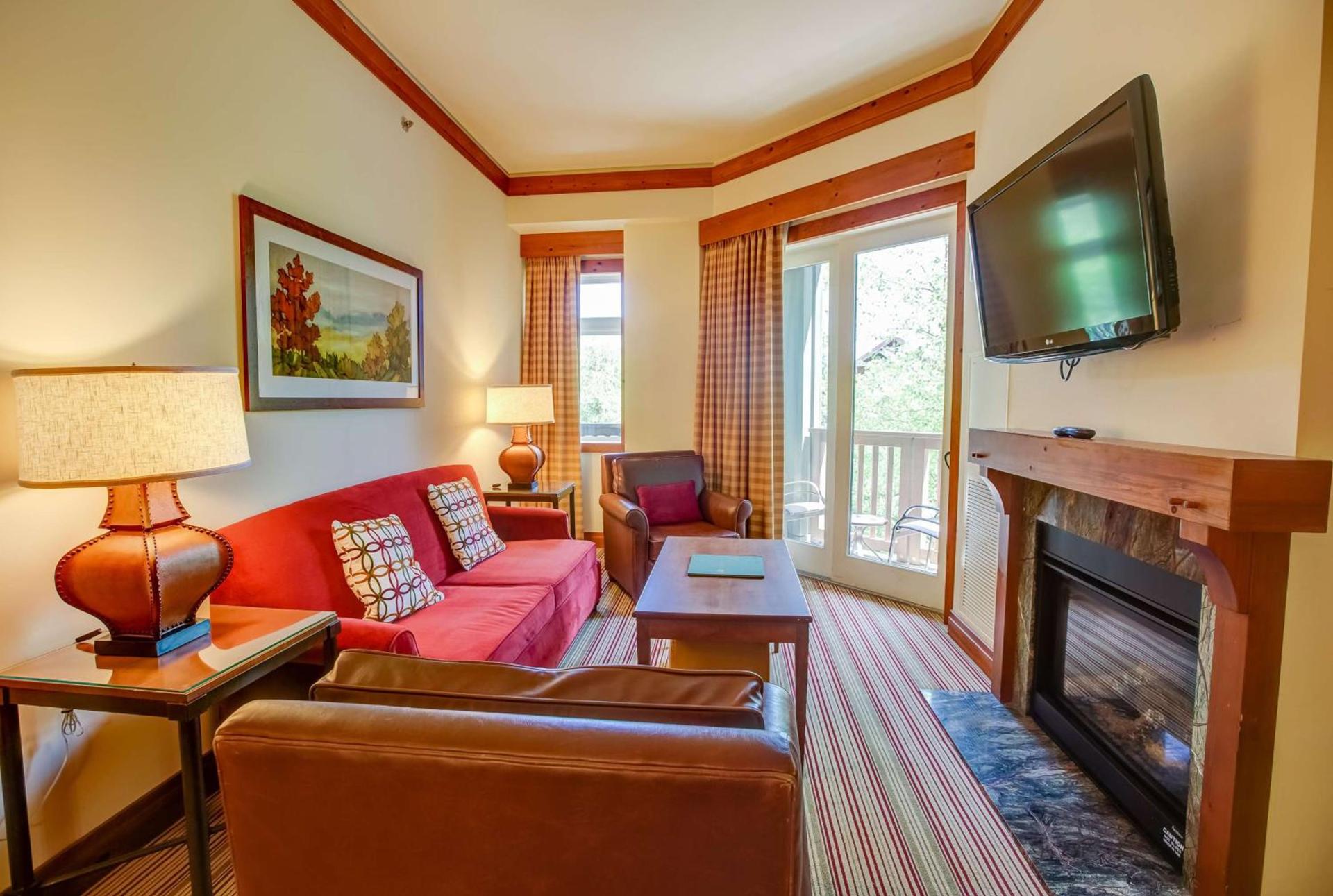 The Lodge at Spruce Peak, a Destination by Hyatt Residence photo 47