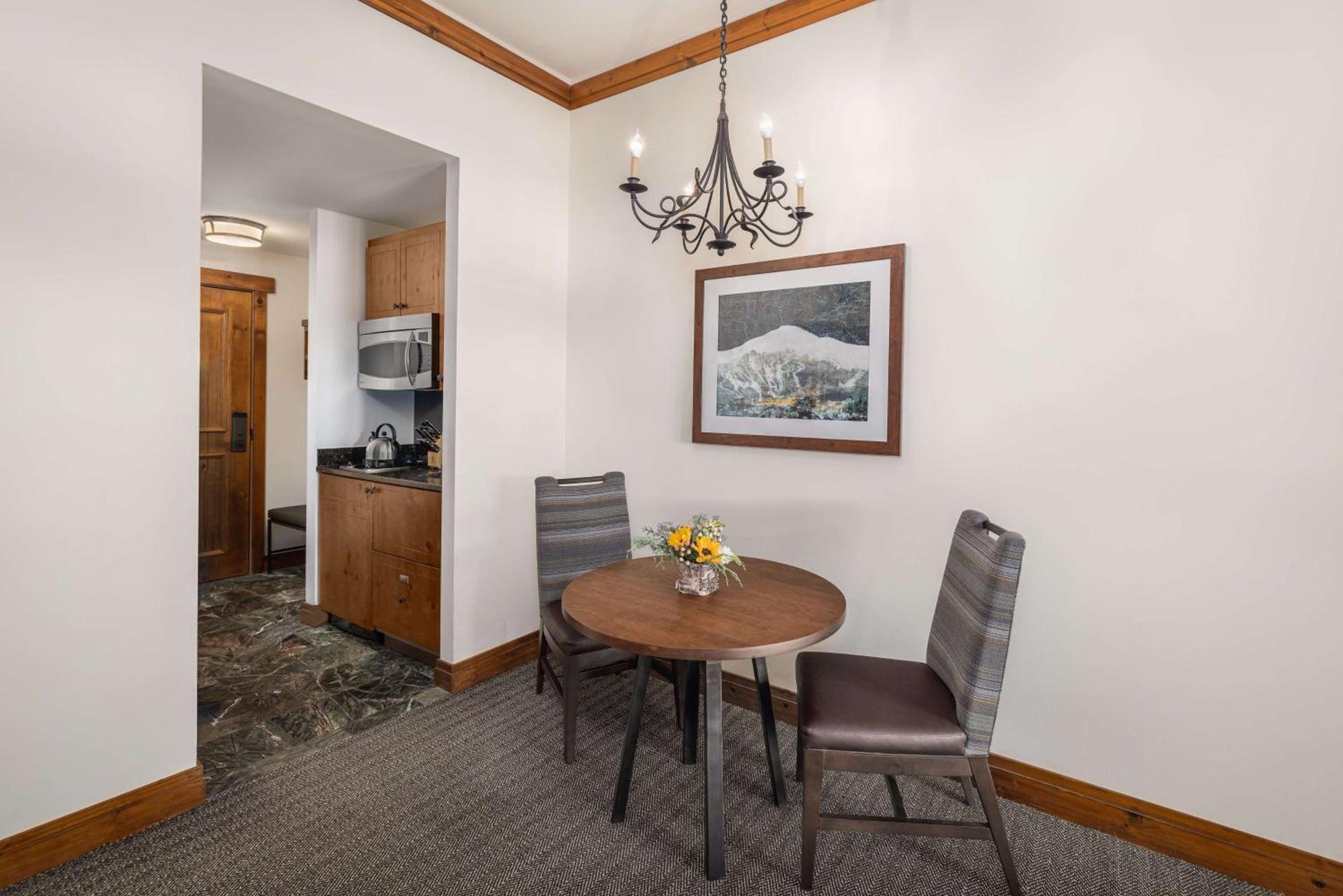 The Lodge at Spruce Peak, a Destination by Hyatt Residence photo 48
