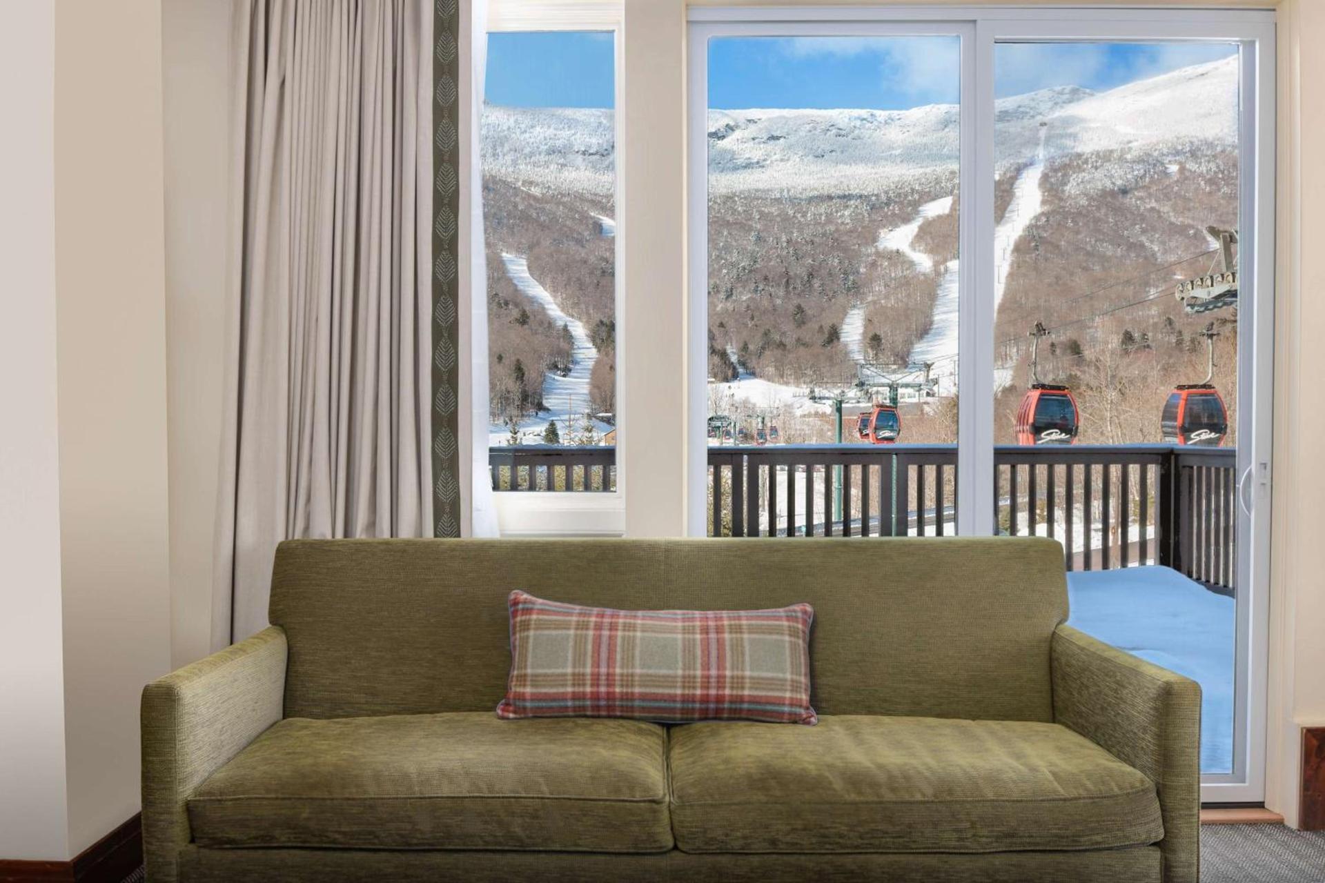 The Lodge at Spruce Peak, a Destination by Hyatt Residence photo 50