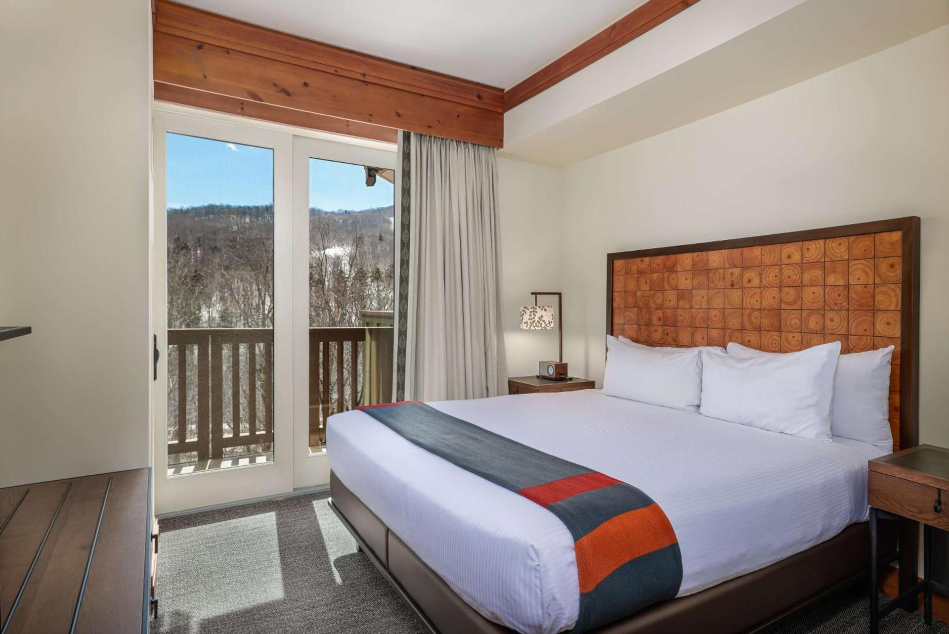 The Lodge at Spruce Peak, a Destination by Hyatt Residence photo 51