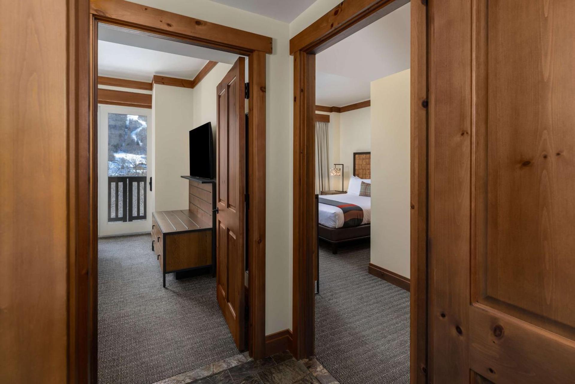 The Lodge at Spruce Peak, a Destination by Hyatt Residence photo 53
