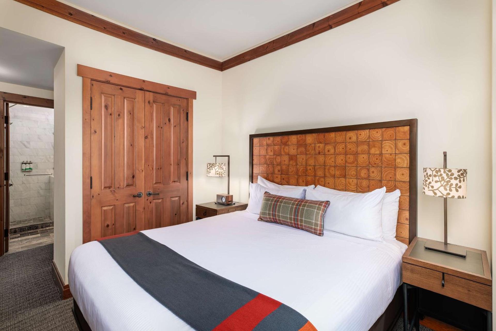 The Lodge at Spruce Peak, a Destination by Hyatt Residence photo 62