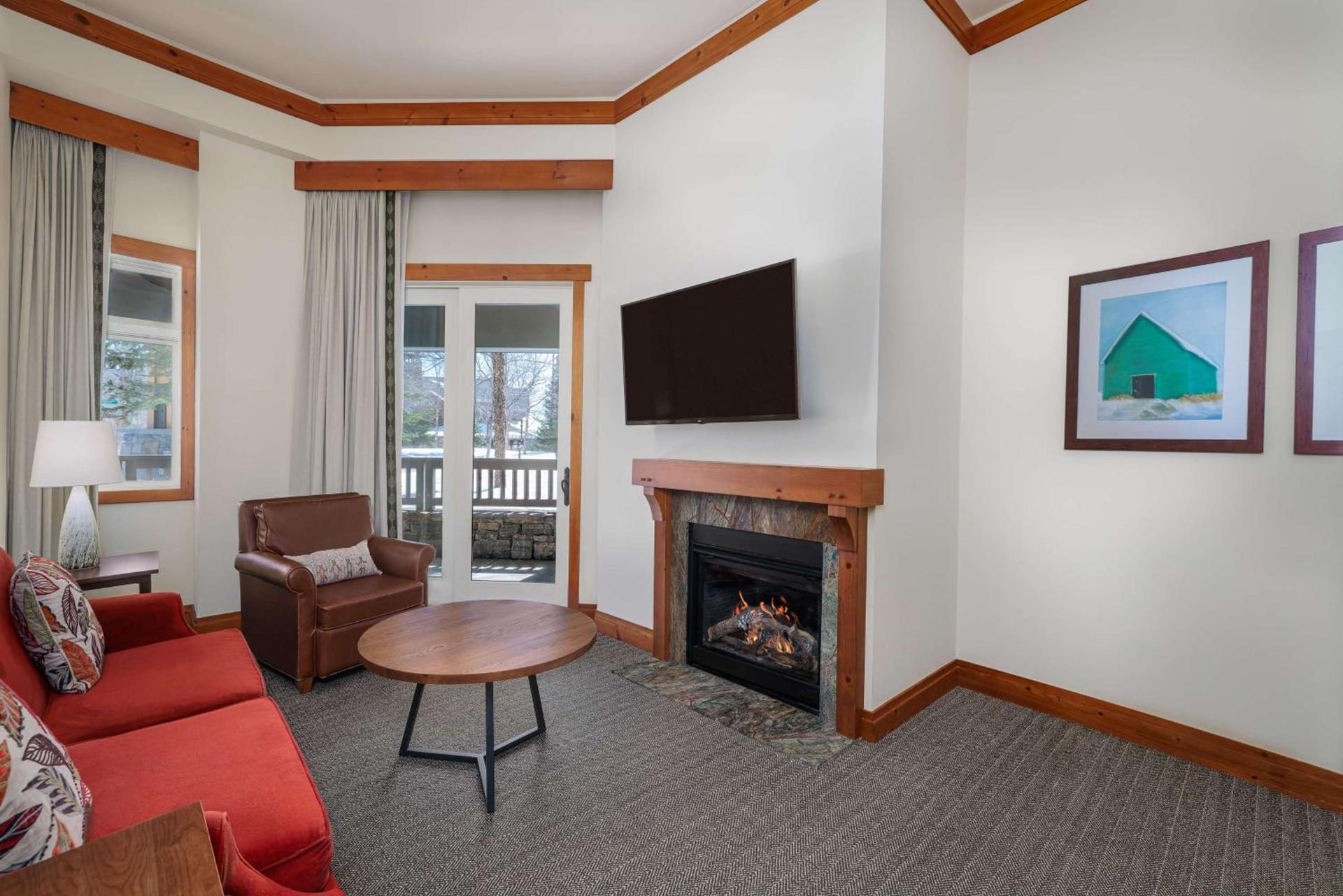 The Lodge at Spruce Peak, a Destination by Hyatt Residence photo 64