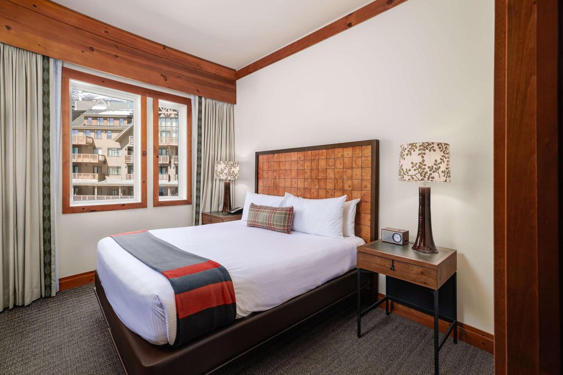 The Lodge at Spruce Peak, a Destination by Hyatt Residence photo 65