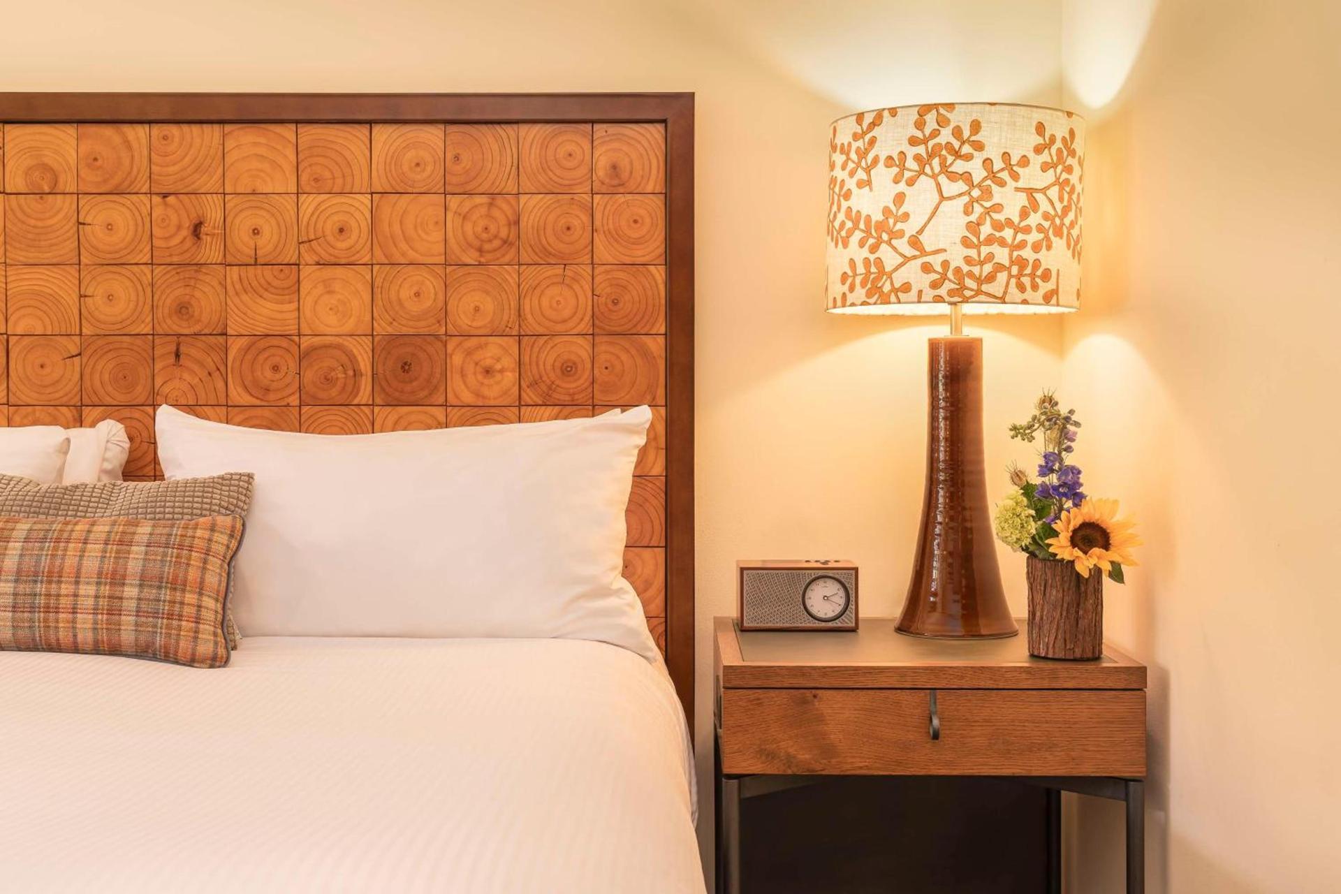 The Lodge at Spruce Peak, a Destination by Hyatt Residence photo 68
