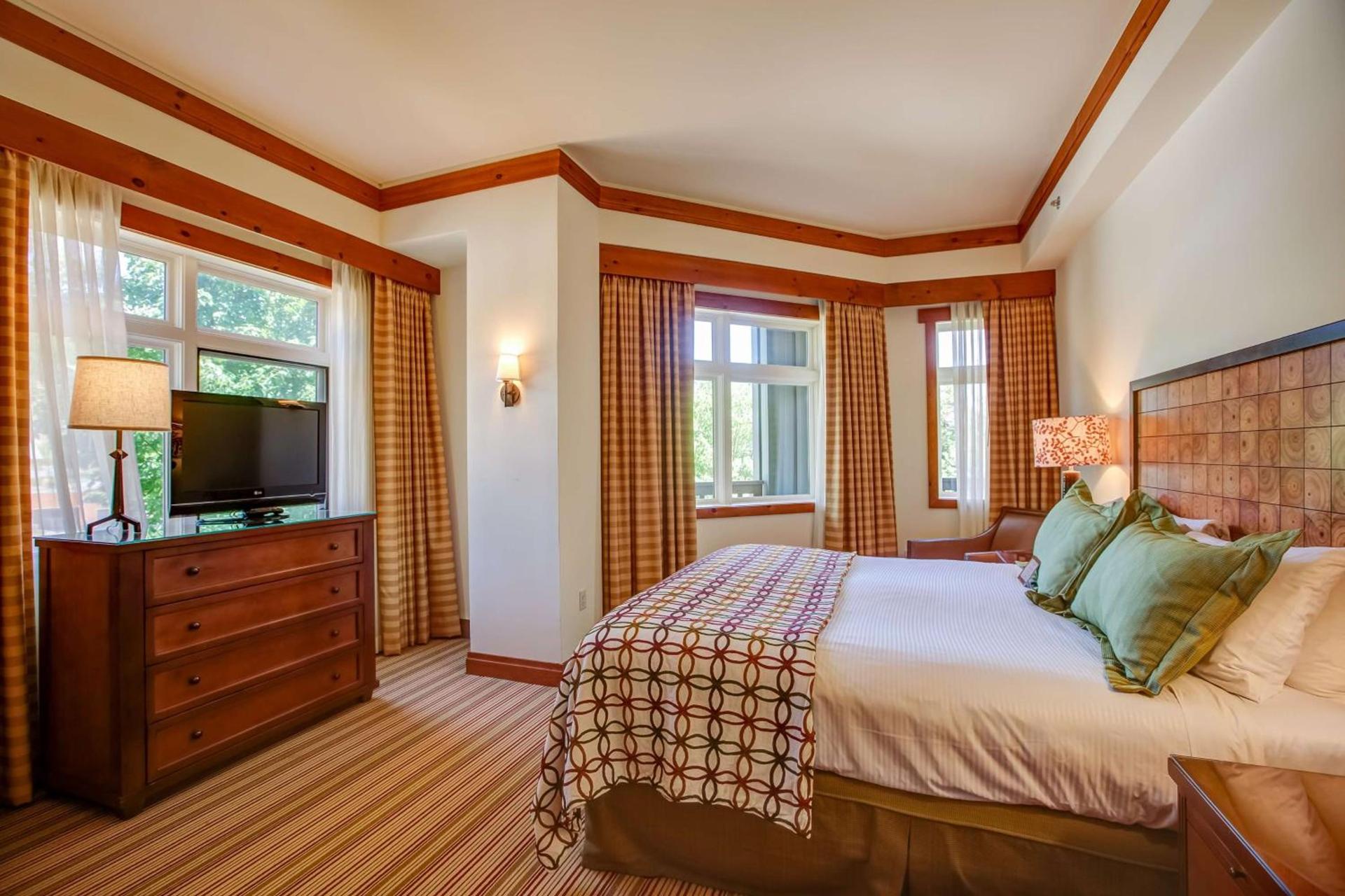 The Lodge at Spruce Peak, a Destination by Hyatt Residence photo 70