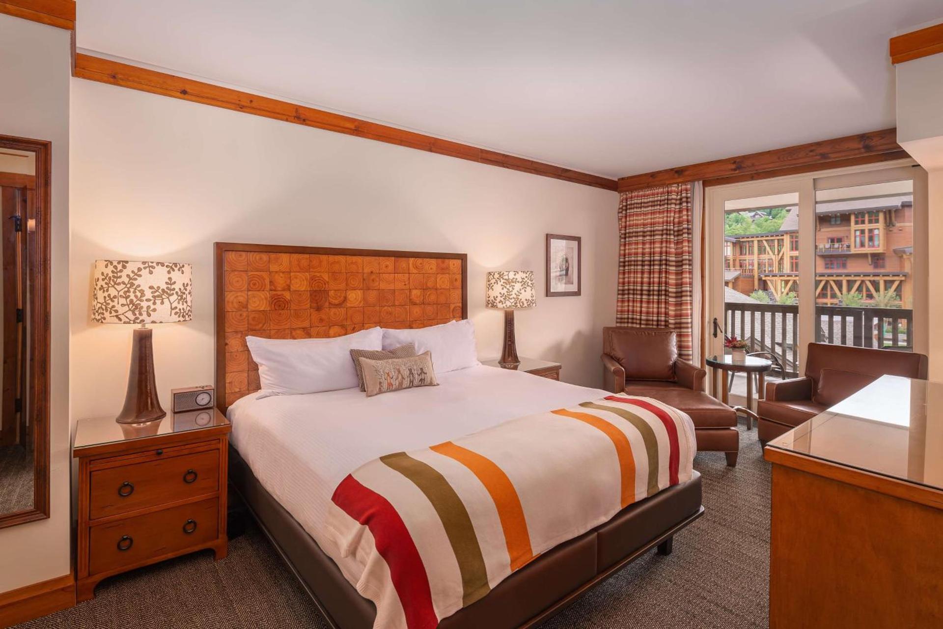The Lodge at Spruce Peak, a Destination by Hyatt Residence photo 71