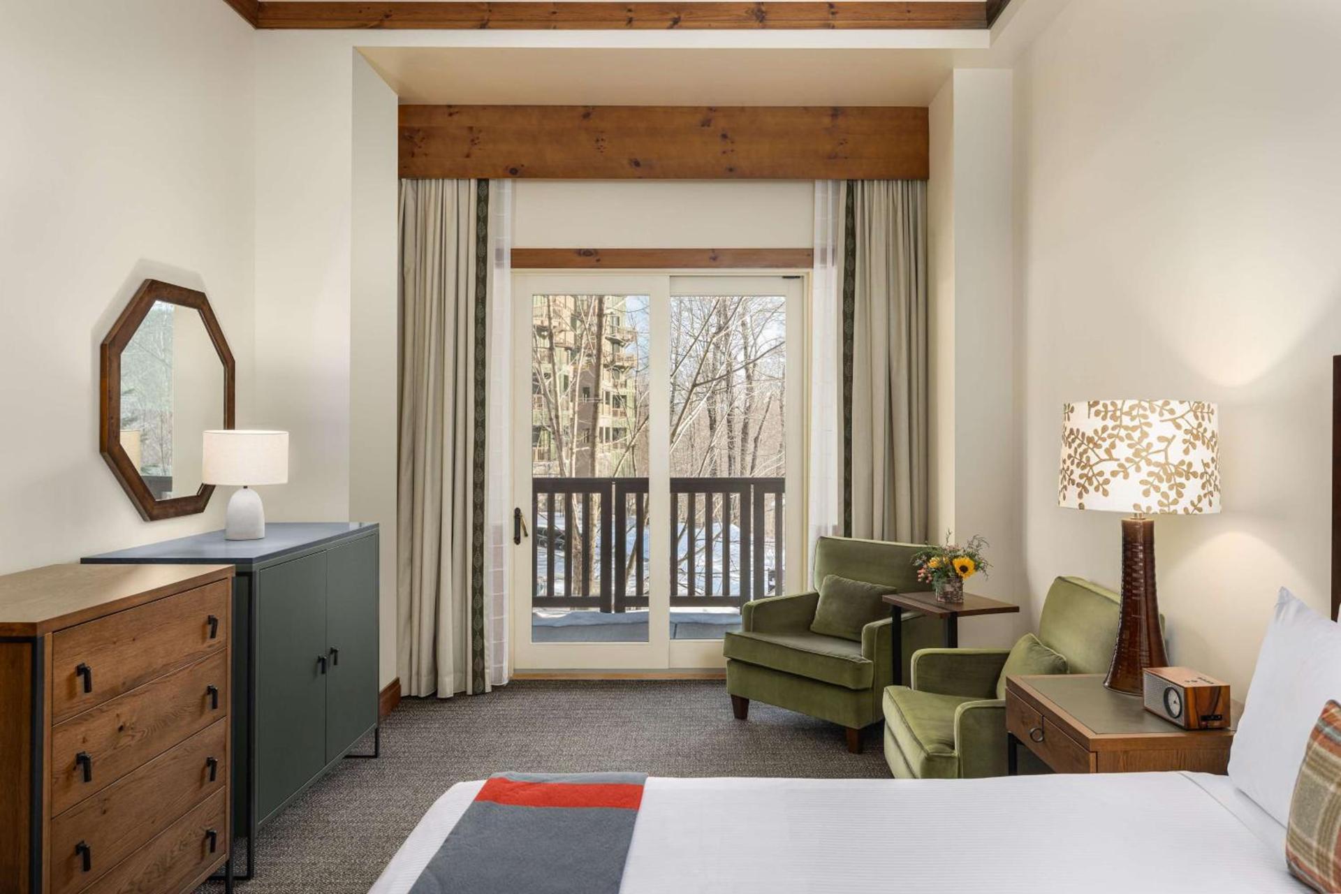 The Lodge at Spruce Peak, a Destination by Hyatt Residence photo 72