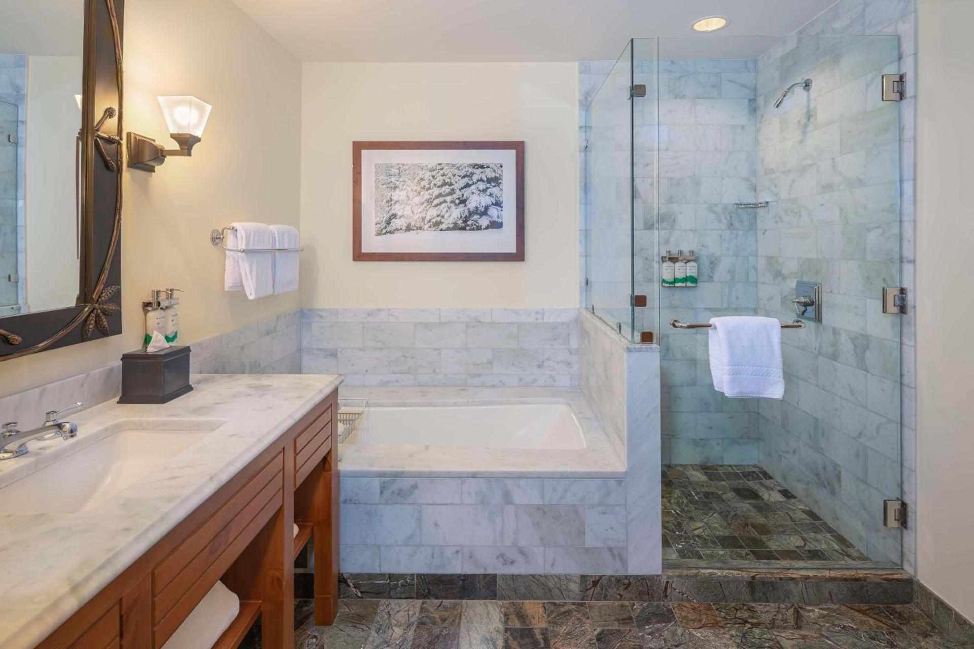 The Lodge at Spruce Peak, a Destination by Hyatt Residence photo 73
