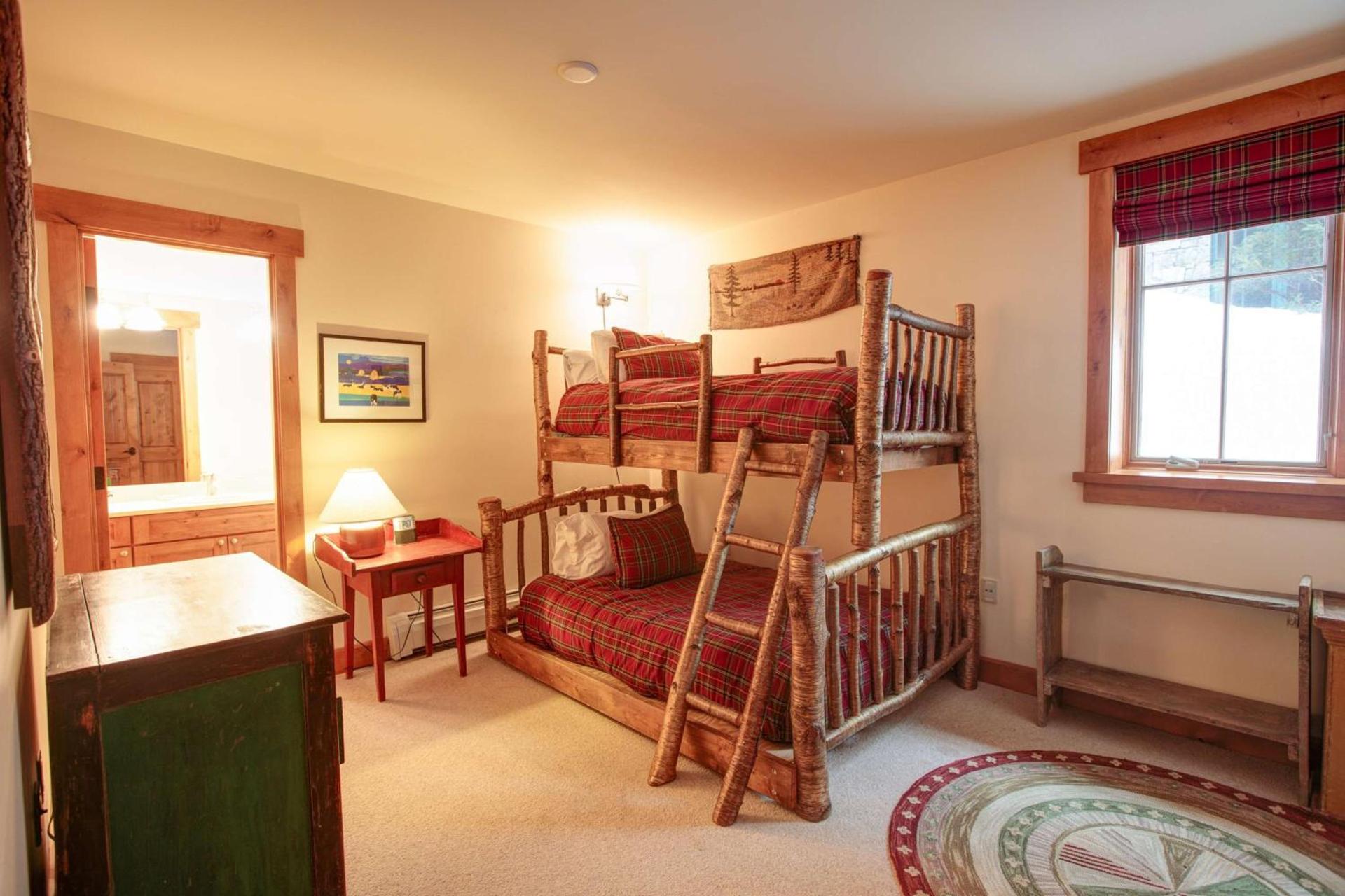 The Lodge at Spruce Peak, a Destination by Hyatt Residence photo 74