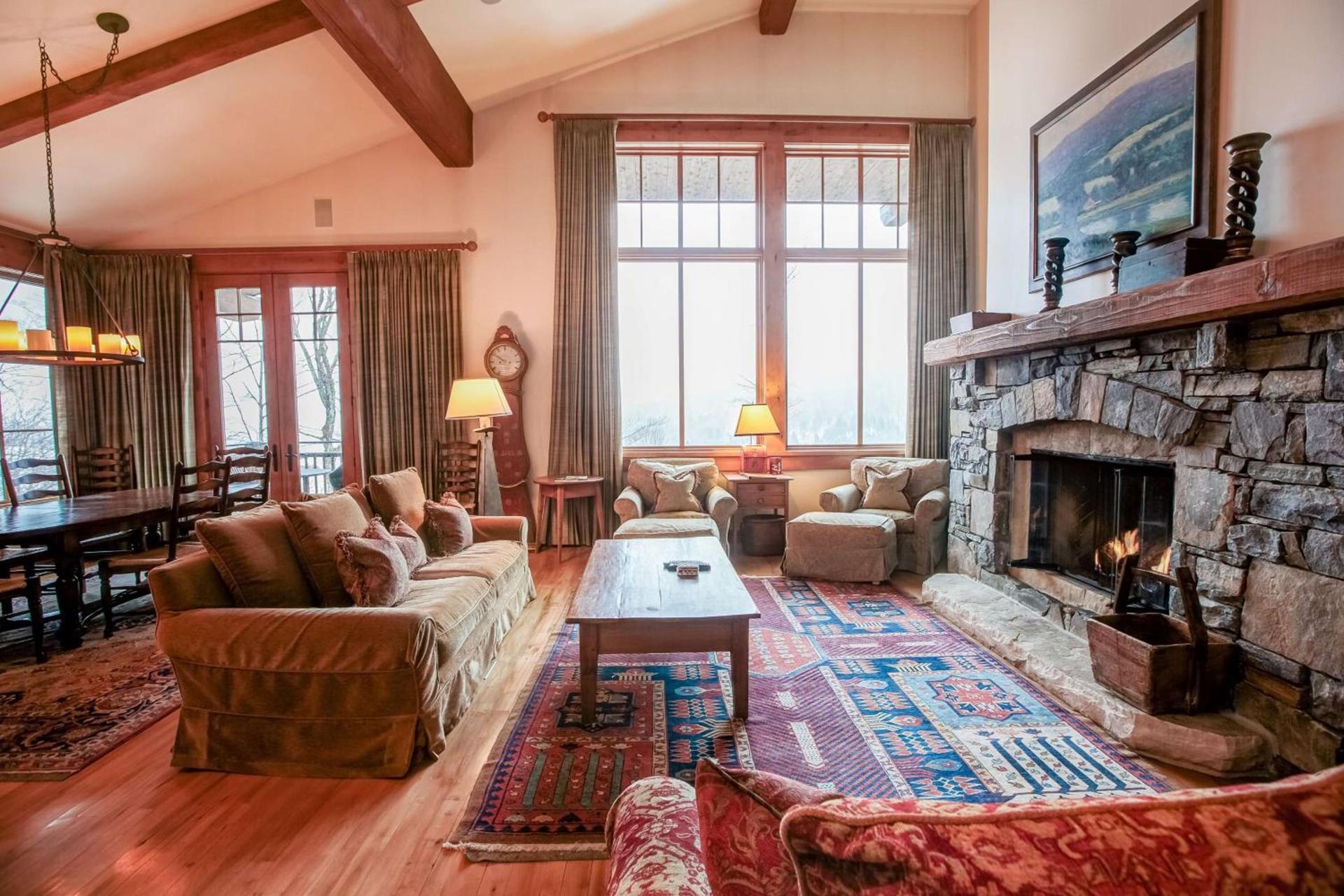 The Lodge at Spruce Peak, a Destination by Hyatt Residence photo 76