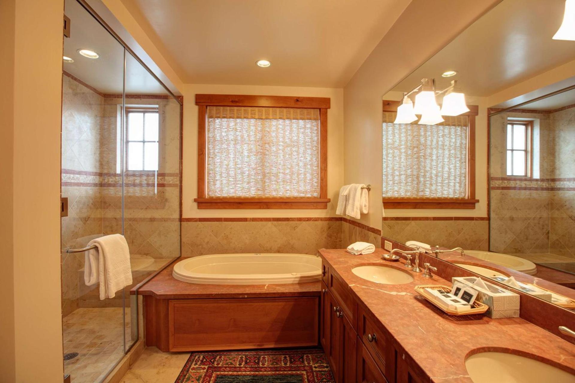 The Lodge at Spruce Peak, a Destination by Hyatt Residence photo 77