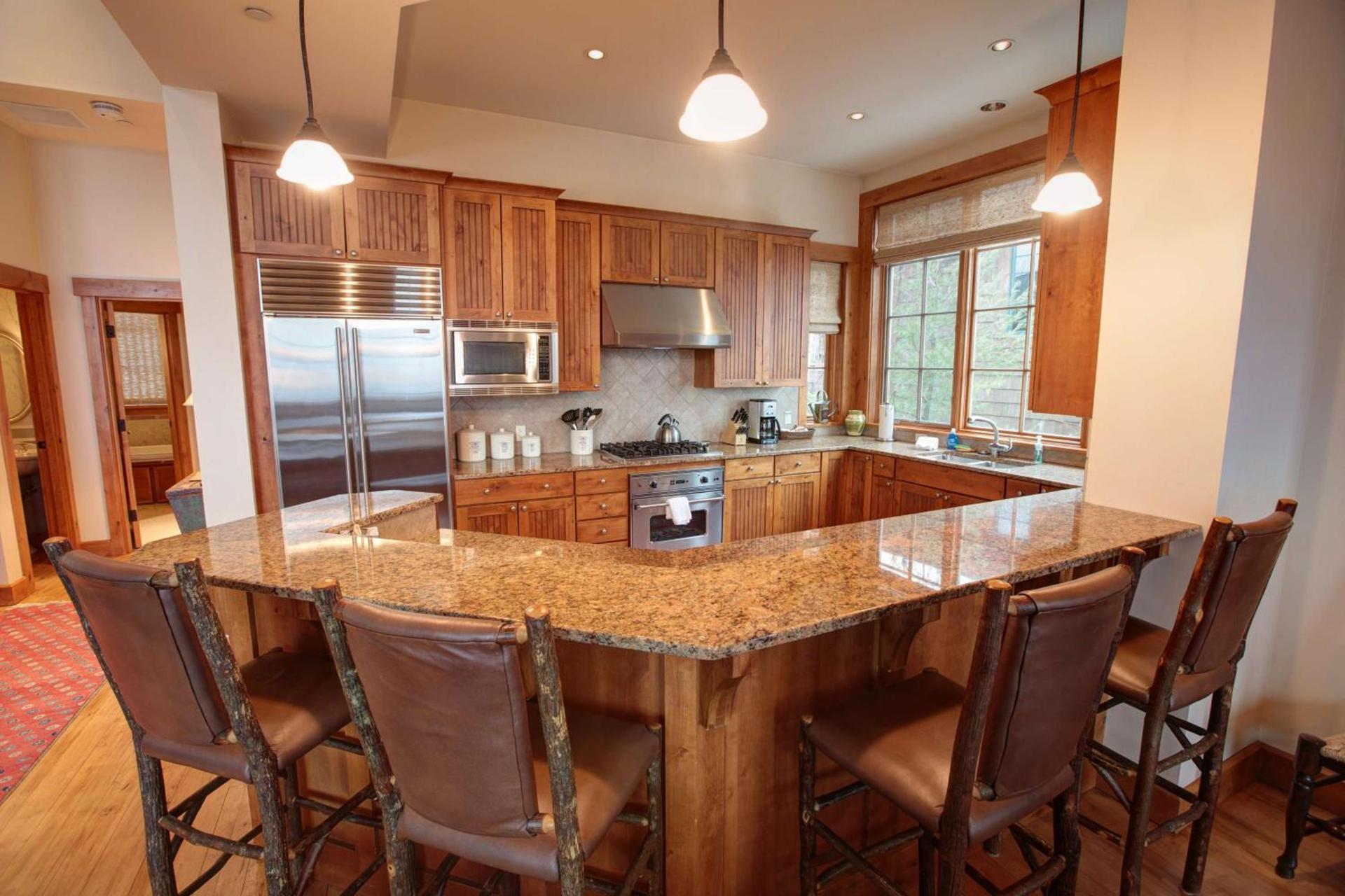 The Lodge at Spruce Peak, a Destination by Hyatt Residence photo 78