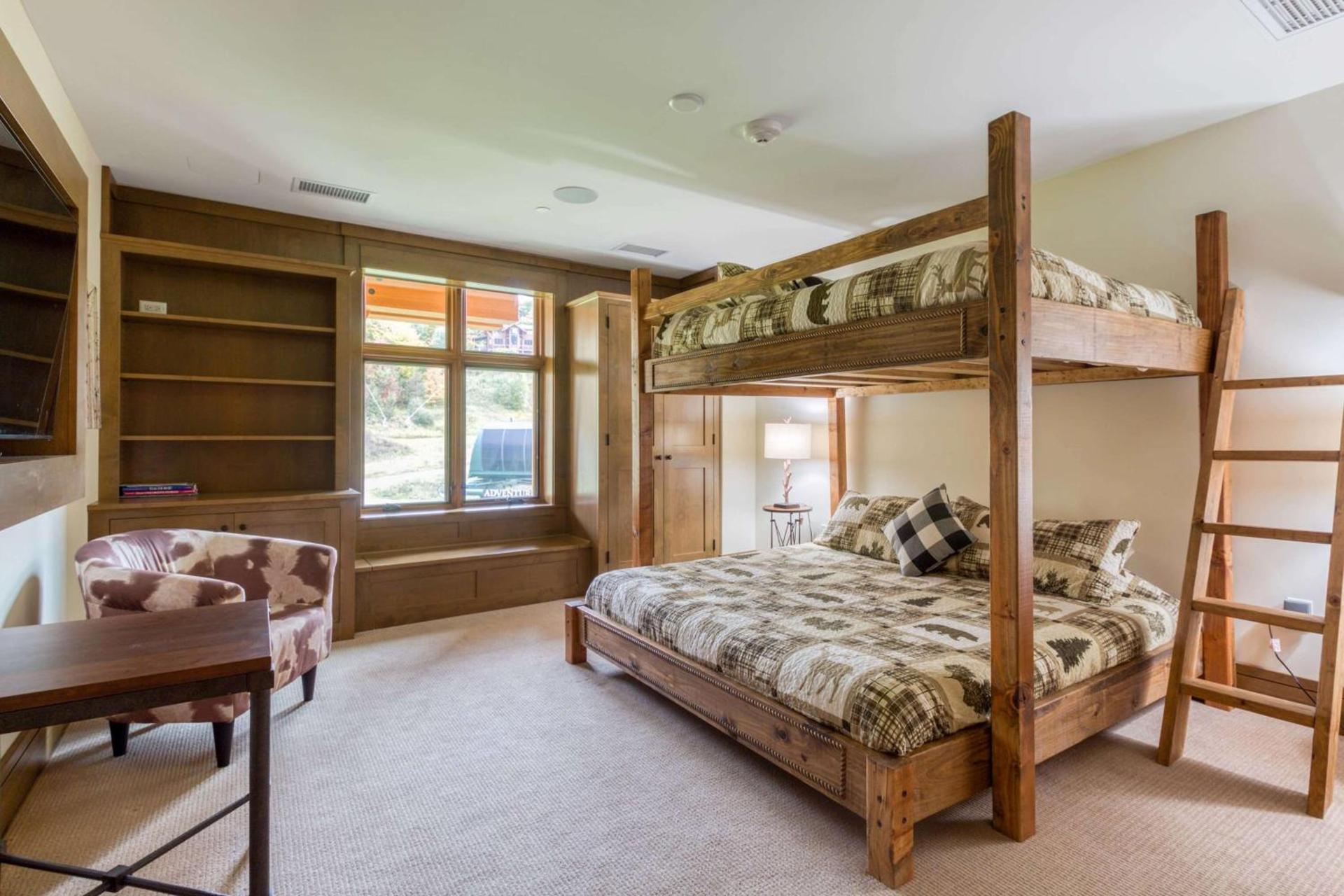 The Lodge at Spruce Peak, a Destination by Hyatt Residence photo 81