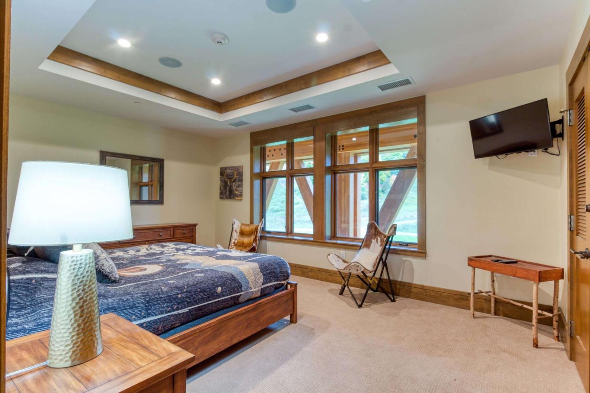 The Lodge at Spruce Peak, a Destination by Hyatt Residence photo 83