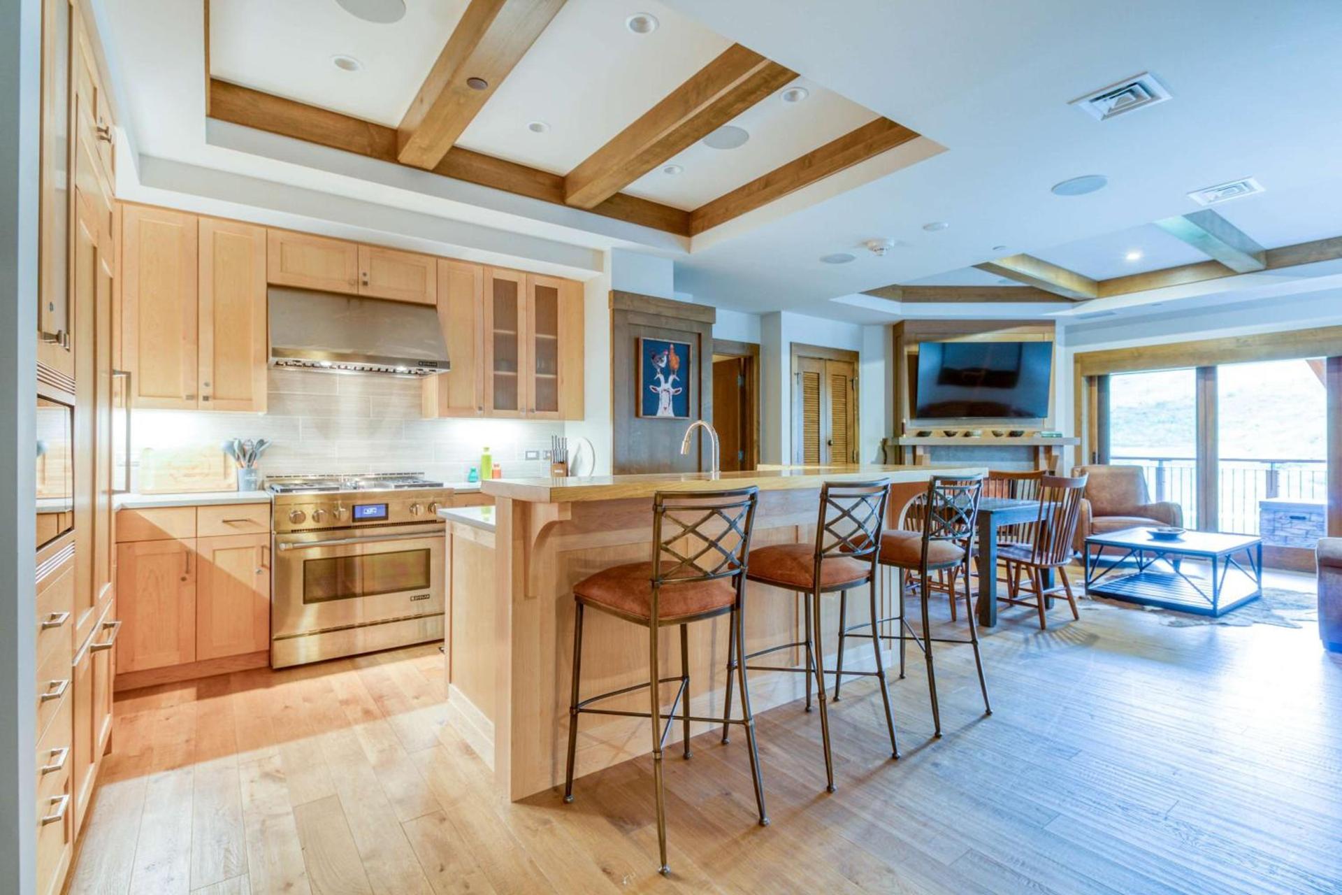 The Lodge at Spruce Peak, a Destination by Hyatt Residence photo 82