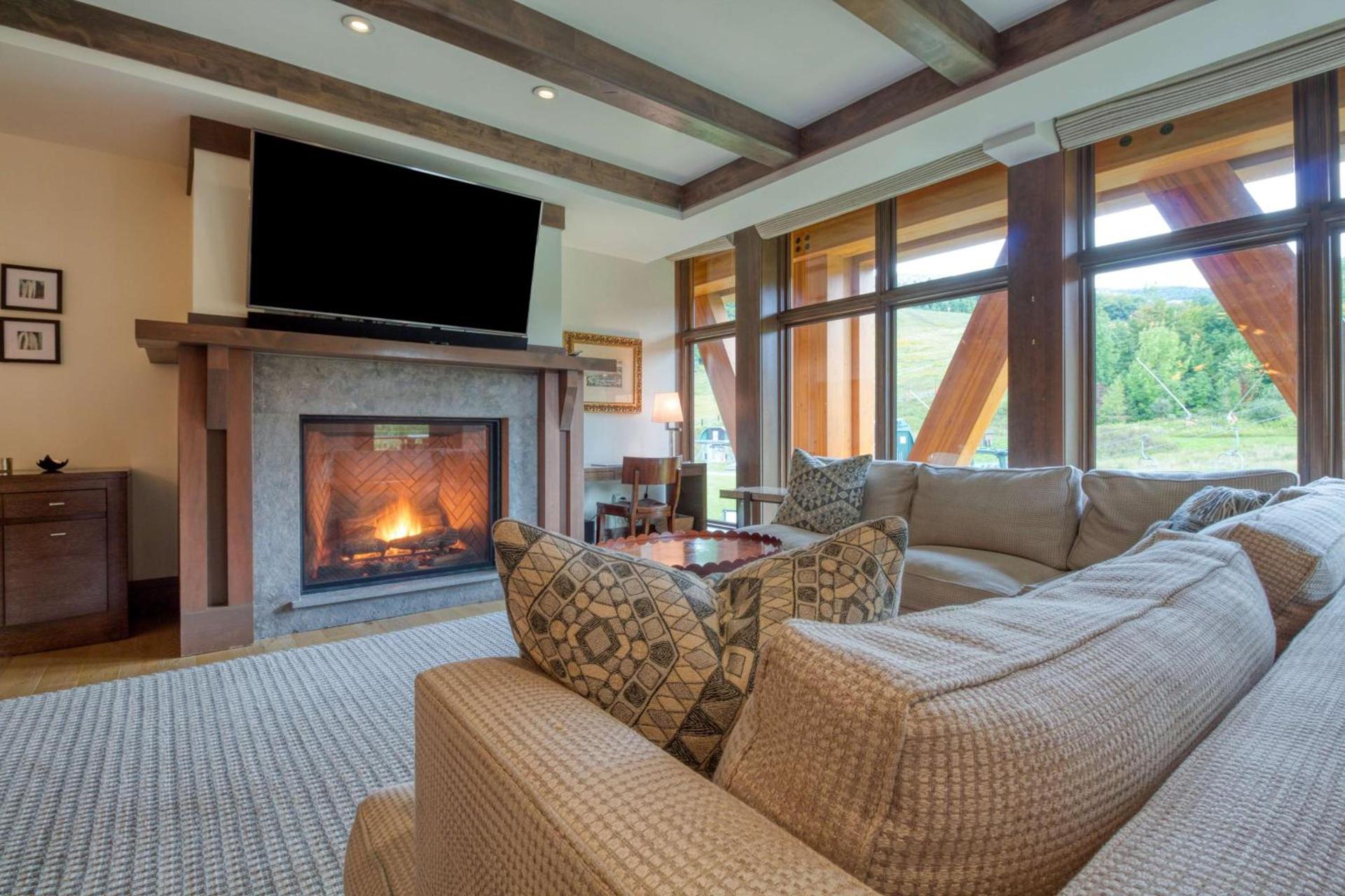 The Lodge at Spruce Peak, a Destination by Hyatt Residence photo 84