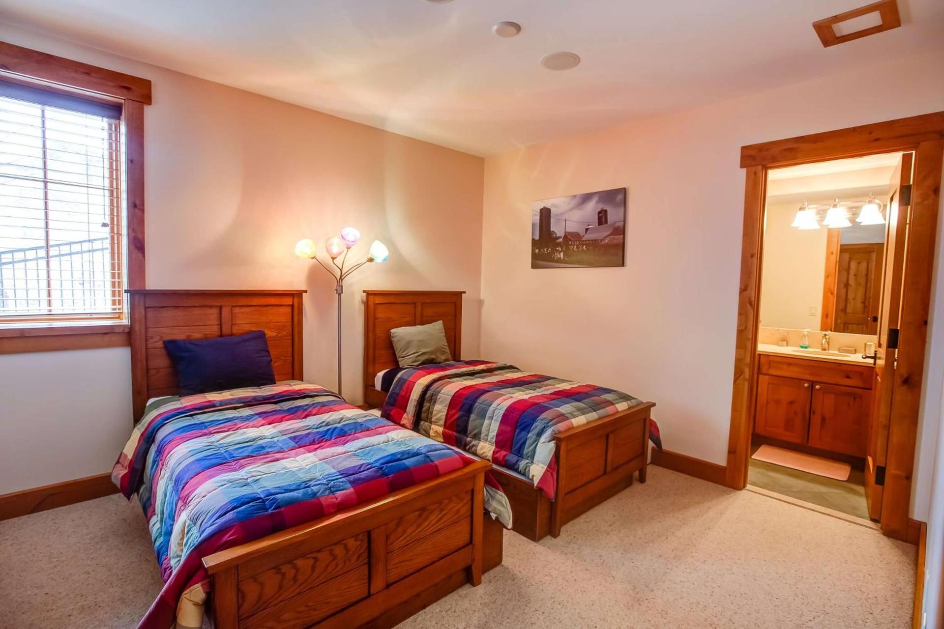 The Lodge at Spruce Peak, a Destination by Hyatt Residence photo 86
