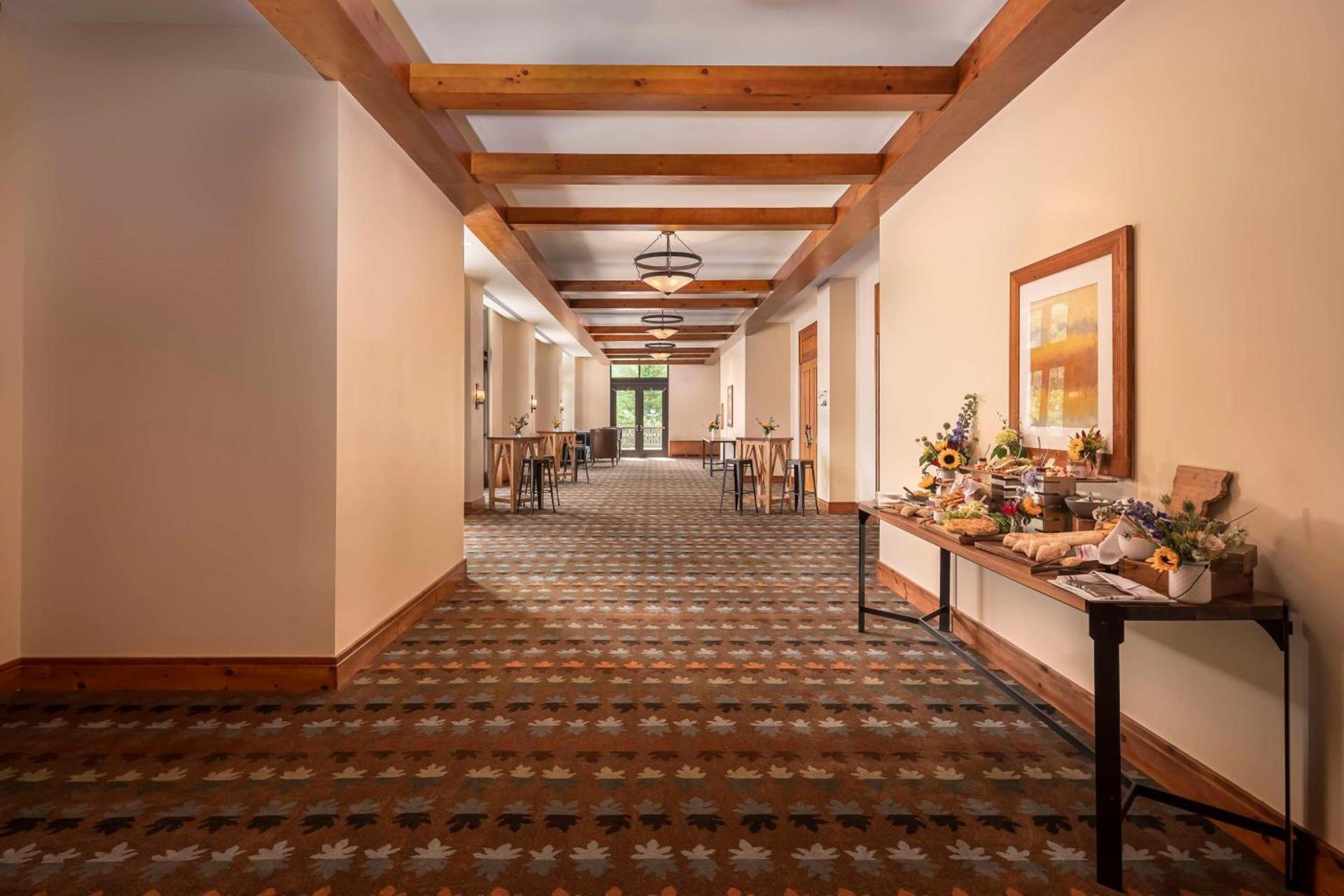 The Lodge at Spruce Peak, a Destination by Hyatt Residence photo 88