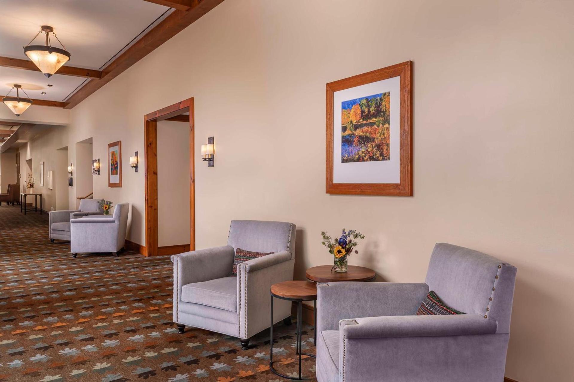 The Lodge at Spruce Peak, a Destination by Hyatt Residence photo 89