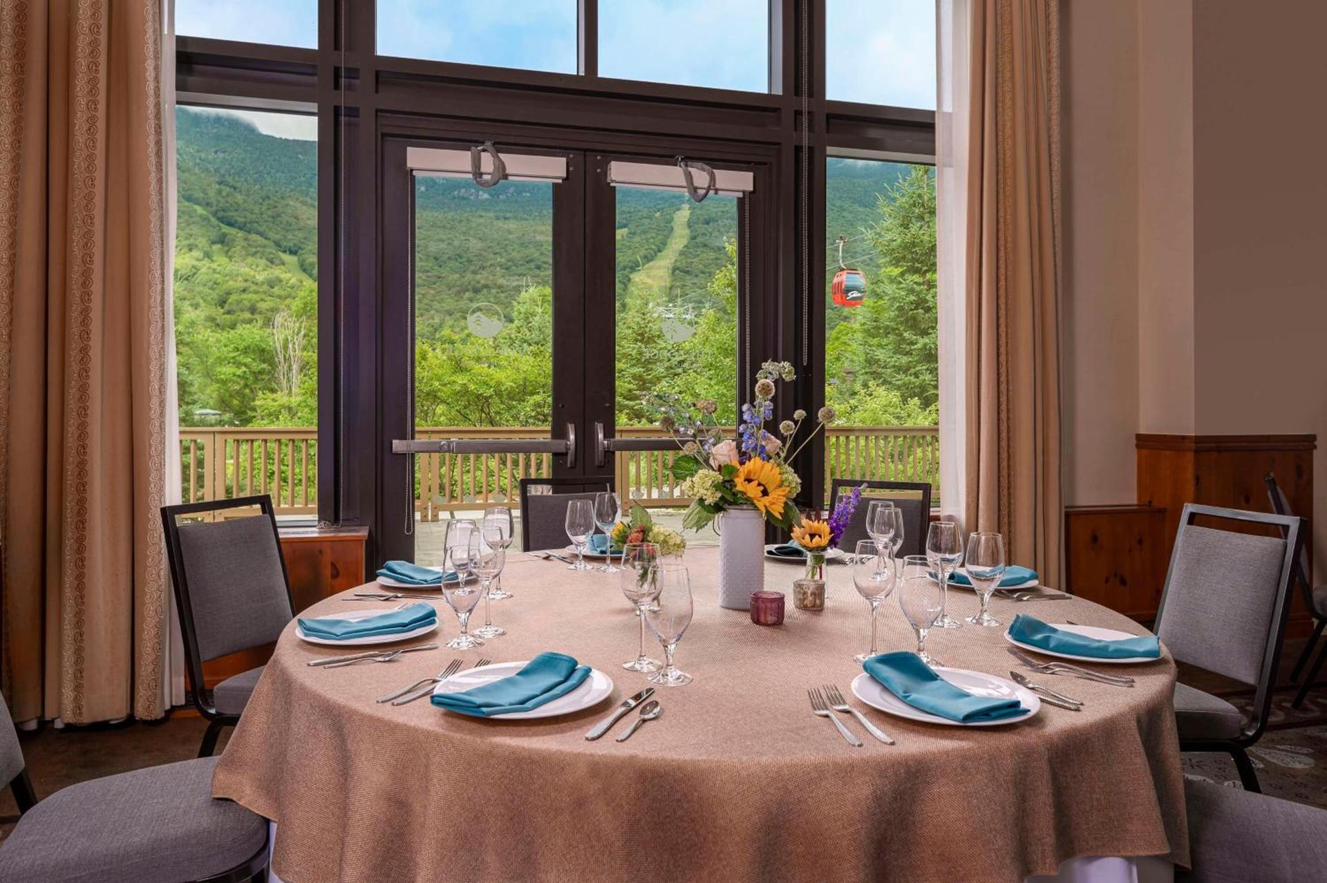 The Lodge at Spruce Peak, a Destination by Hyatt Residence photo 93