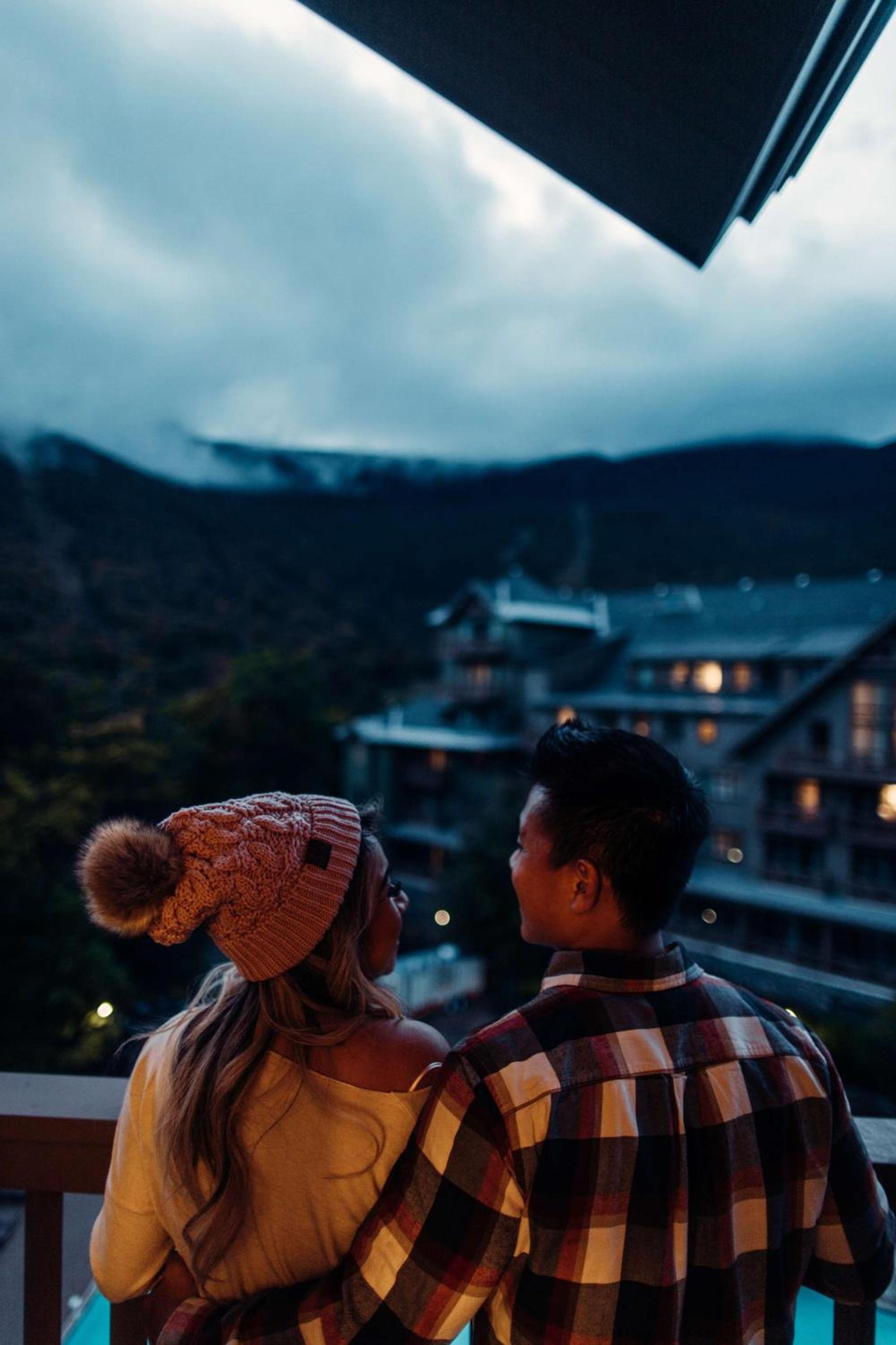 The Lodge at Spruce Peak, a Destination by Hyatt Residence photo 96