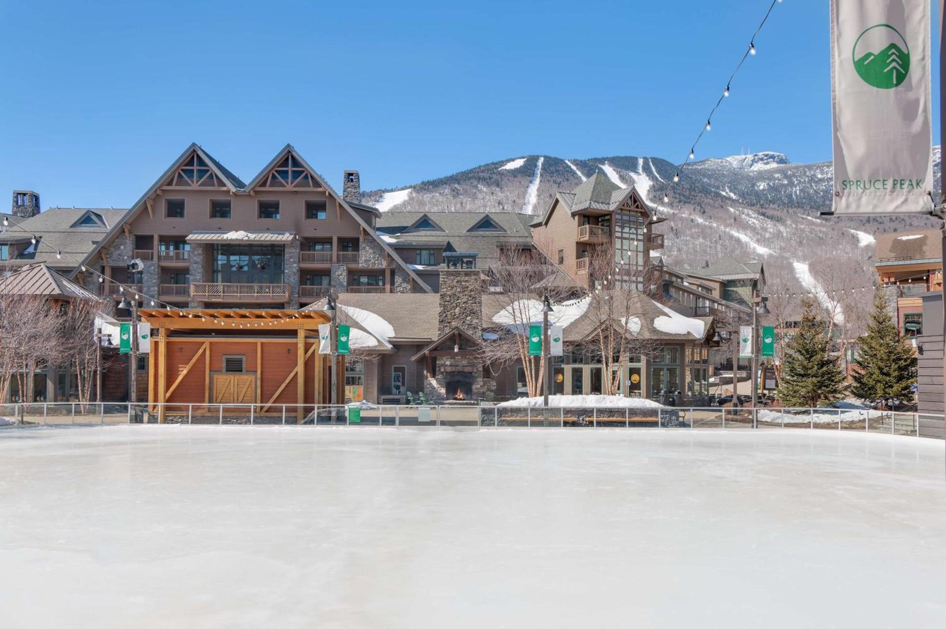 The Lodge at Spruce Peak, a Destination by Hyatt Residence photo 99