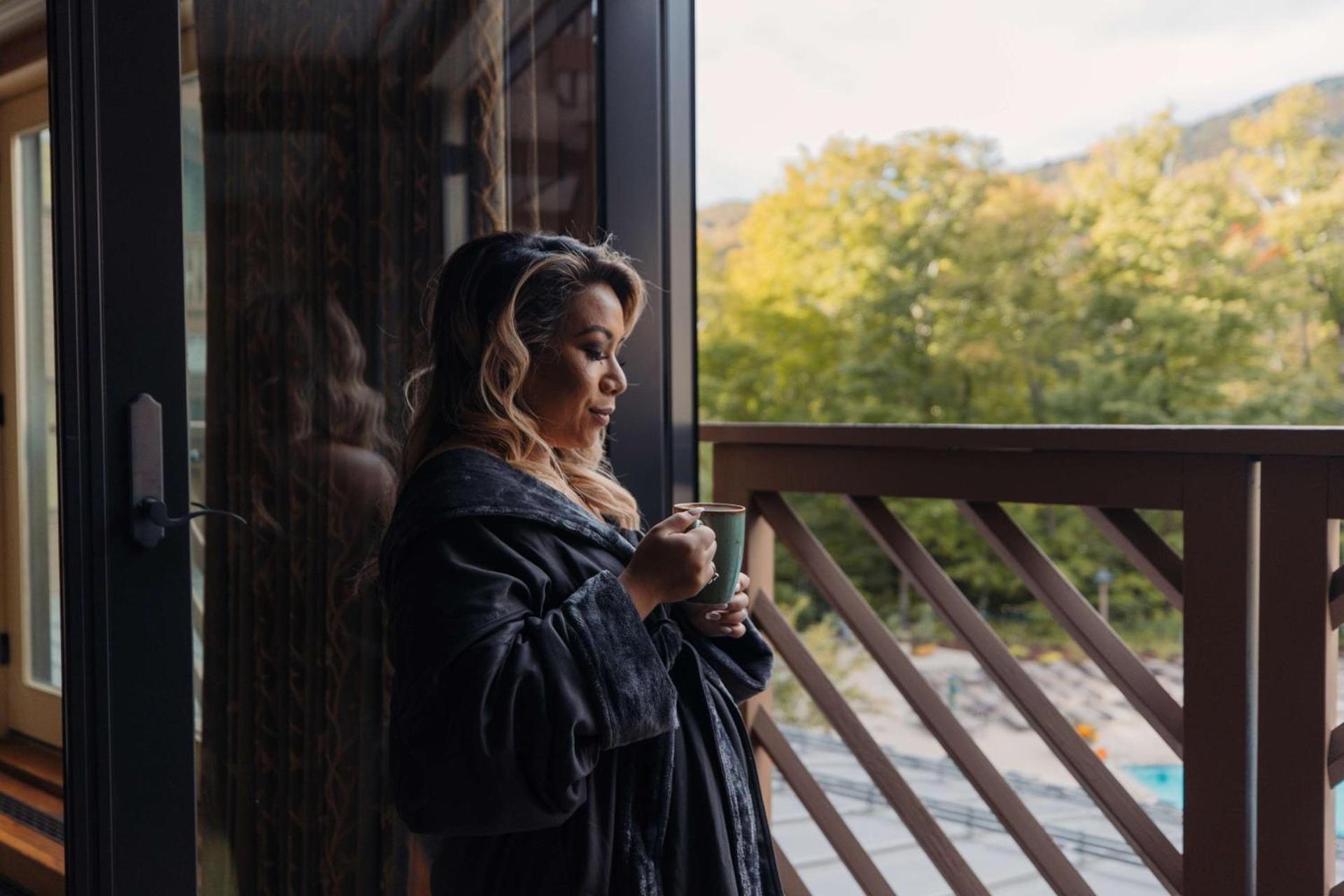 The Lodge at Spruce Peak, a Destination by Hyatt Residence photo 98