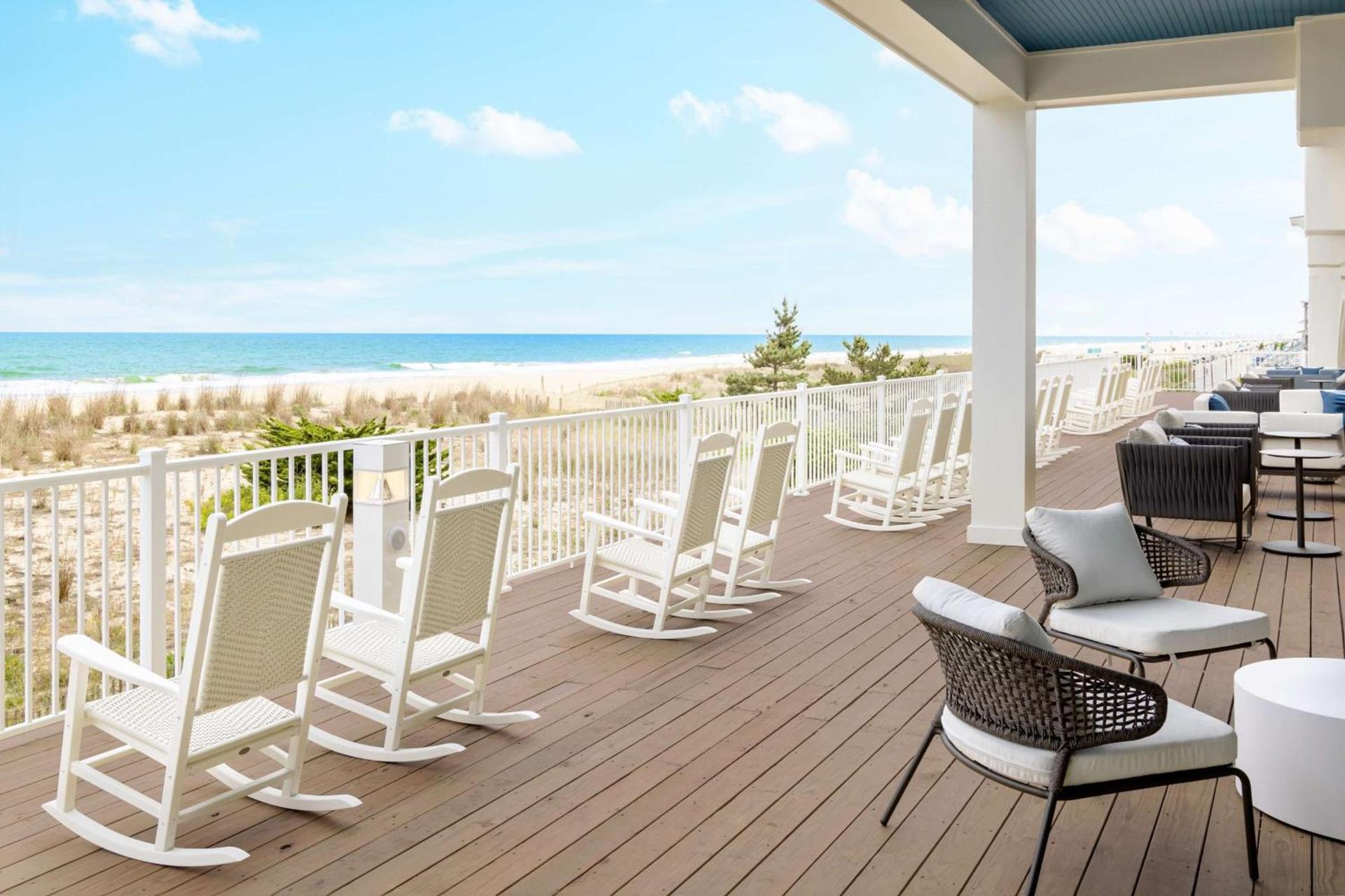 Hilton Garden Inn Ocean City Oceanfront photo 16