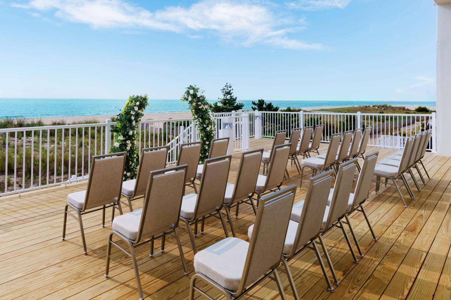 Hilton Garden Inn Ocean City Oceanfront photo 17