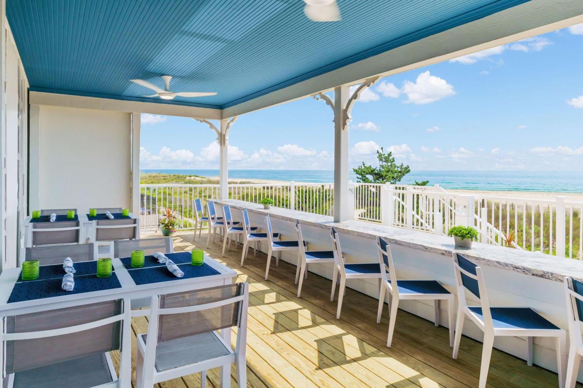 Hilton Garden Inn Ocean City Oceanfront photo 2