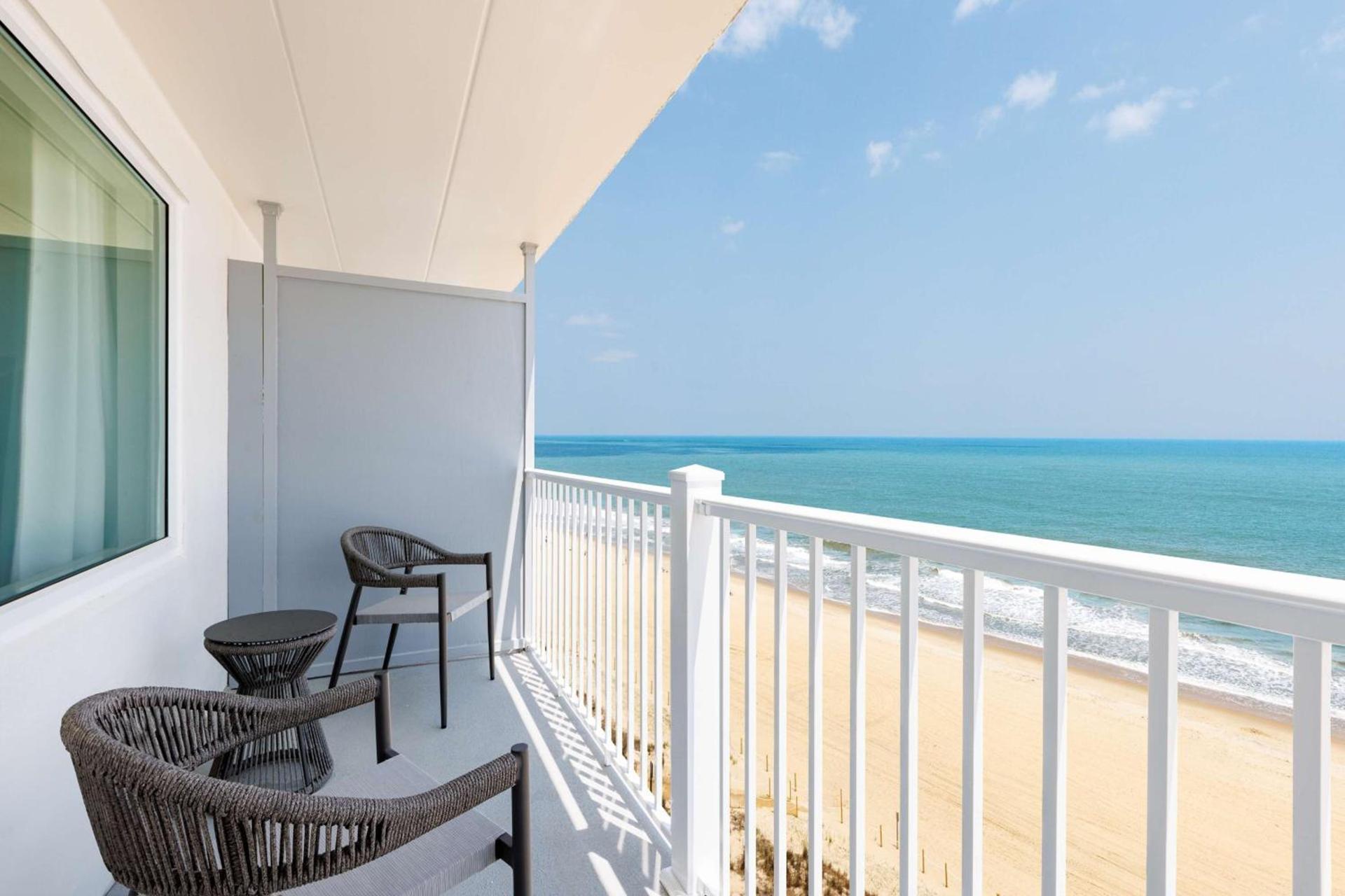 Hilton Garden Inn Ocean City Oceanfront photo 49