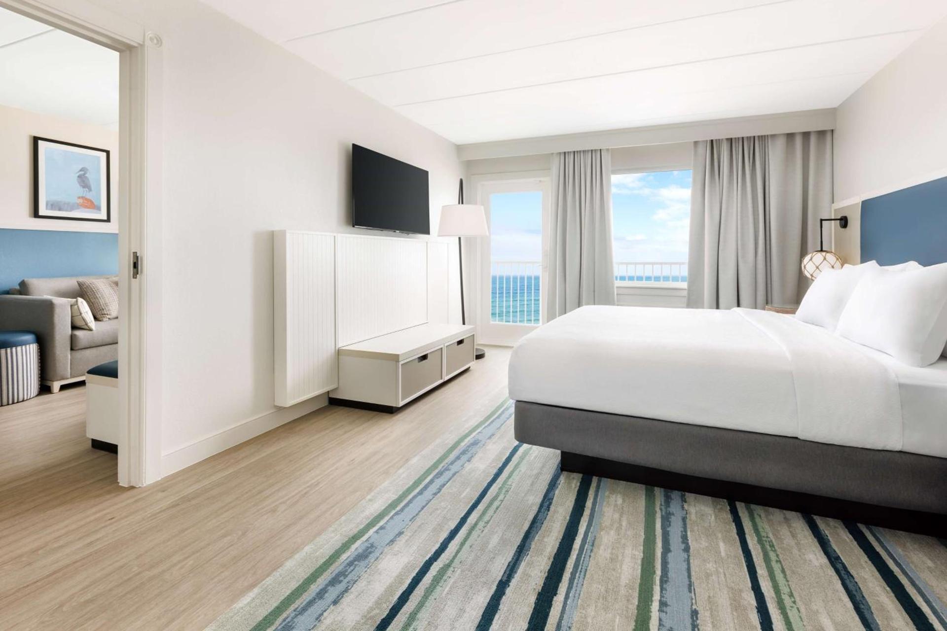 Hilton Garden Inn Ocean City Oceanfront photo 51