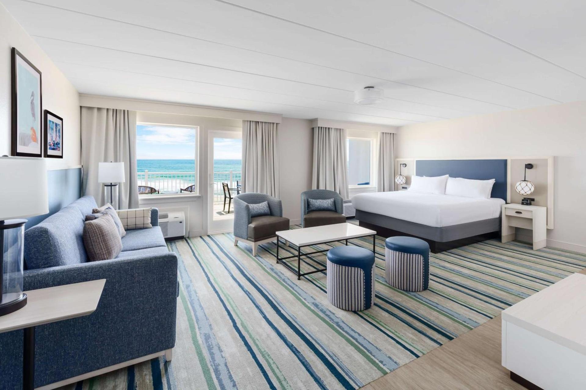 Hilton Garden Inn Ocean City Oceanfront photo 52