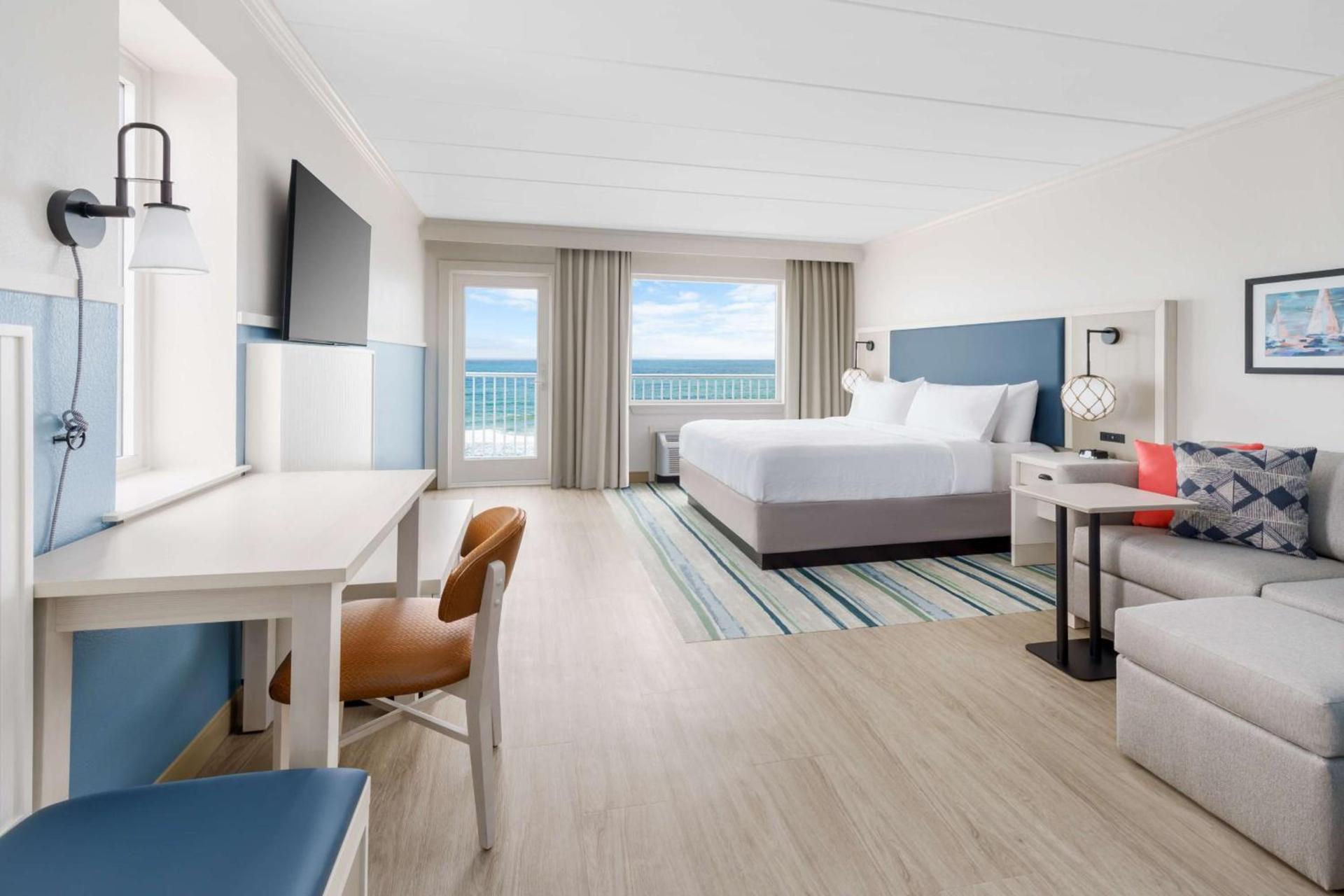 Hilton Garden Inn Ocean City Oceanfront photo 53