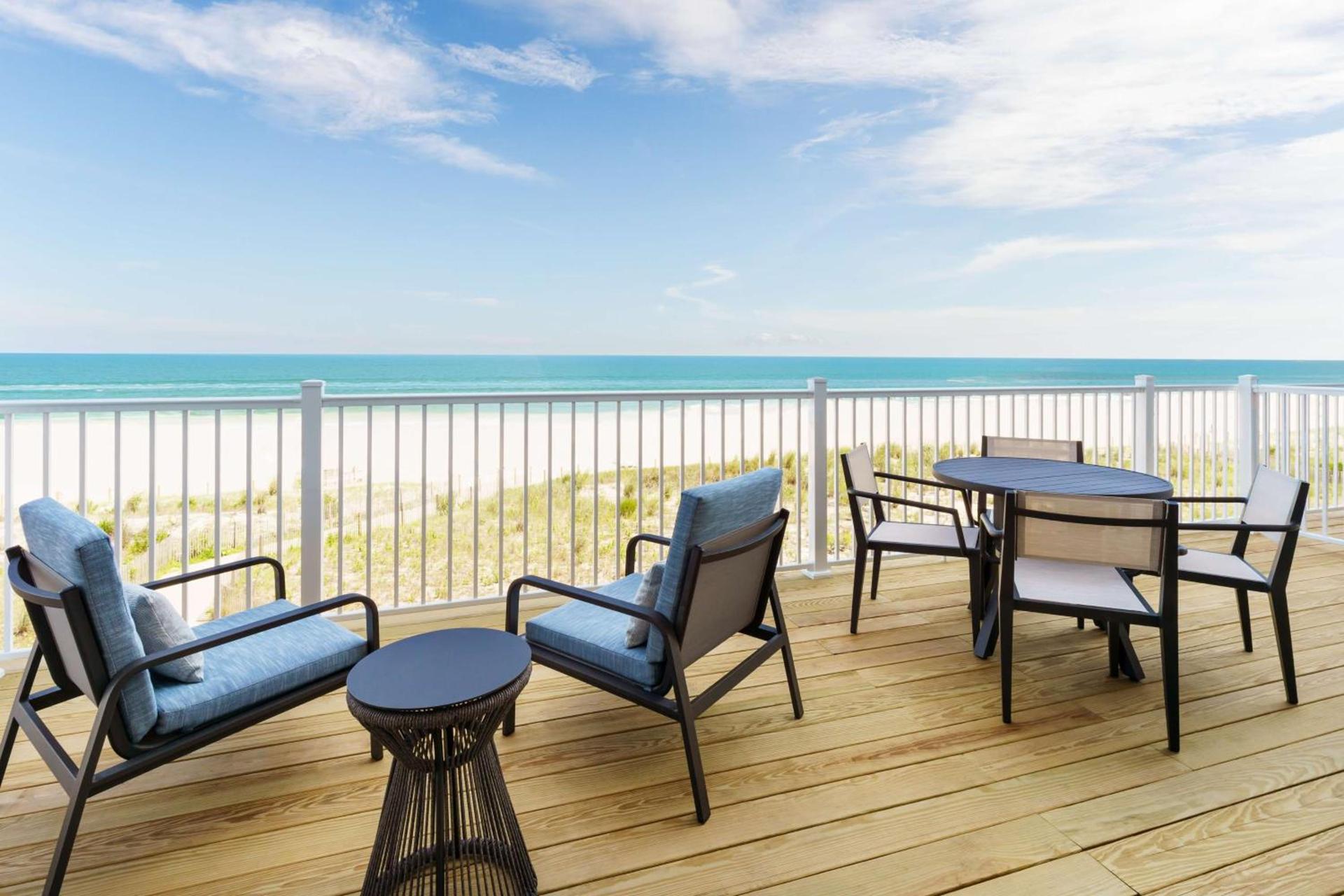 Hilton Garden Inn Ocean City Oceanfront photo 54