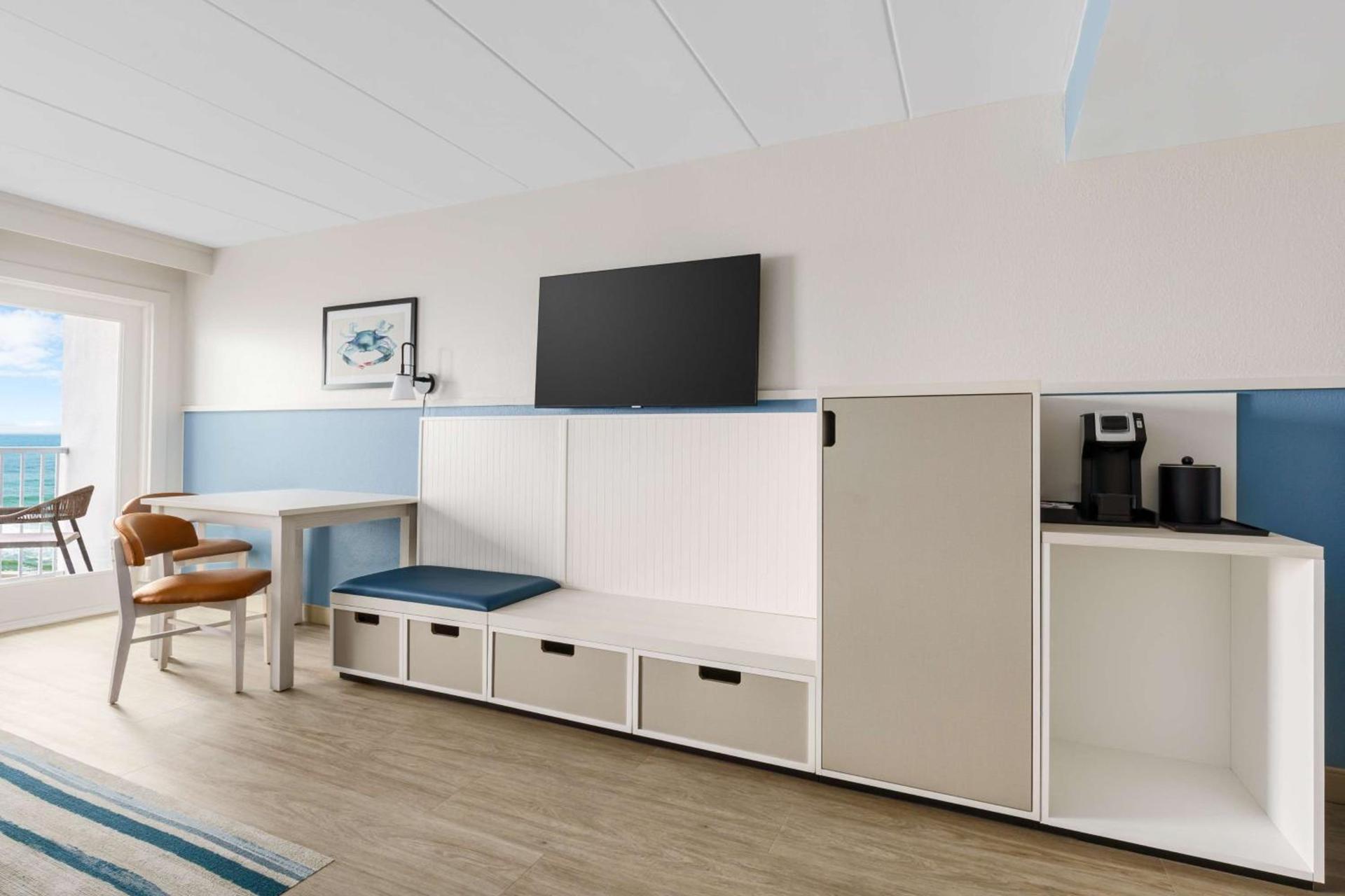 Hilton Garden Inn Ocean City Oceanfront photo 55