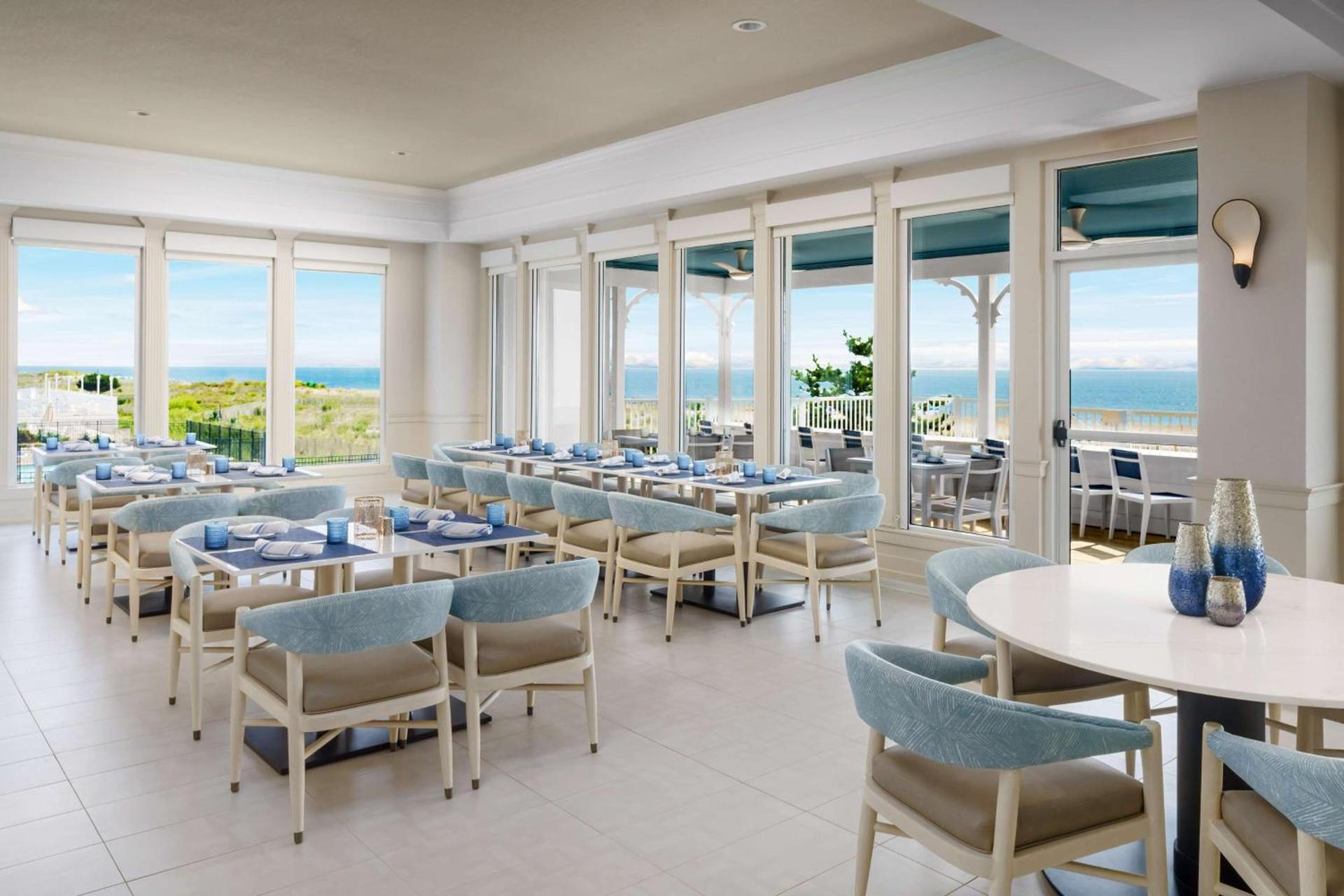 Hilton Garden Inn Ocean City Oceanfront photo 66