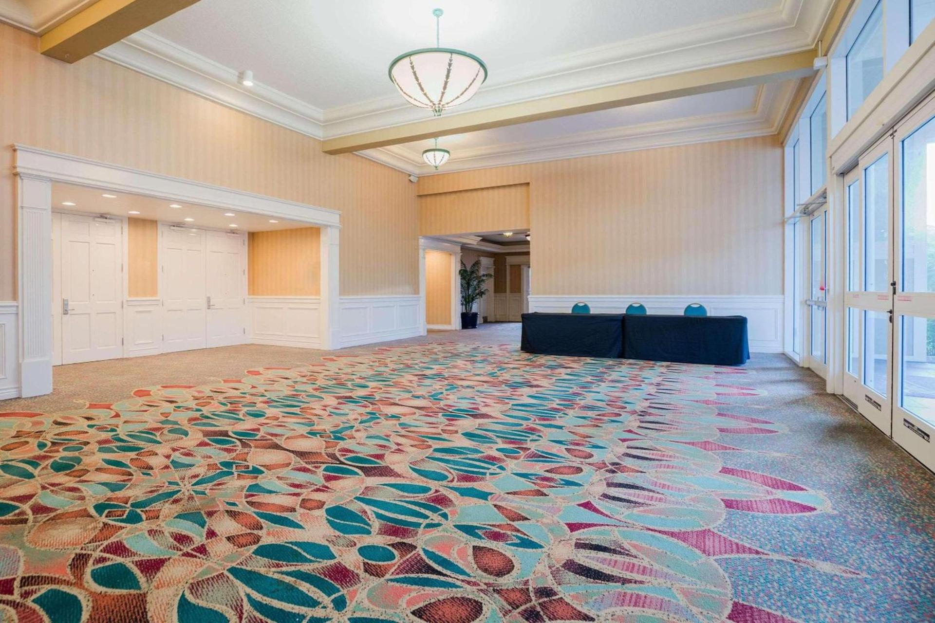 Radisson Resort at the Port photo 29