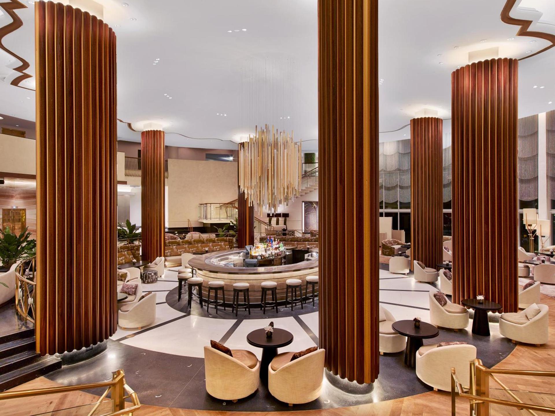 Eden Roc Miami Beach photo 11