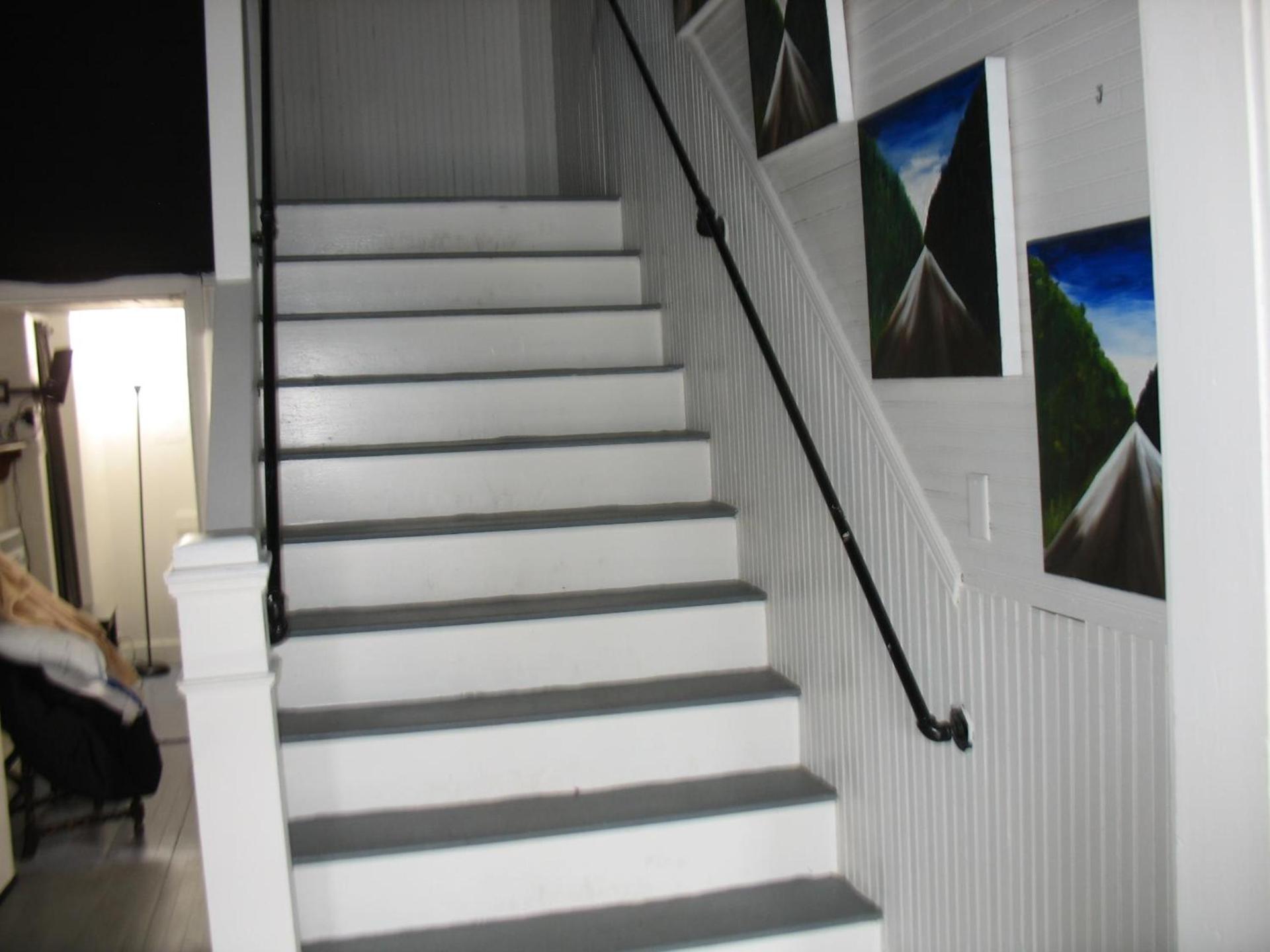 Art Gallery Hostel photo 47
