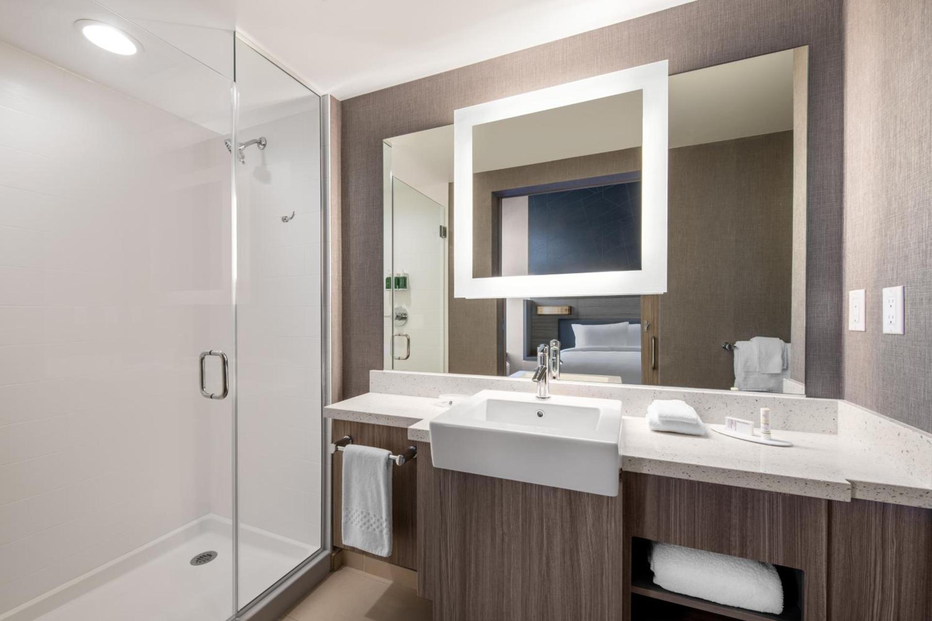 SpringHill Suites by Marriott Avon Vail Valley photo 4
