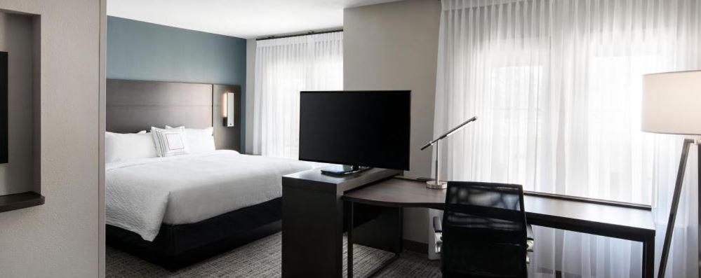 Residence Inn by Marriott Dayton Miamisburg photo 2
