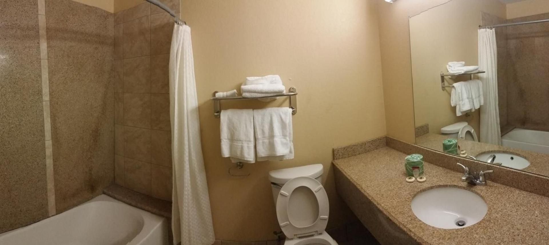 Residents Suites Liberty photo 10
