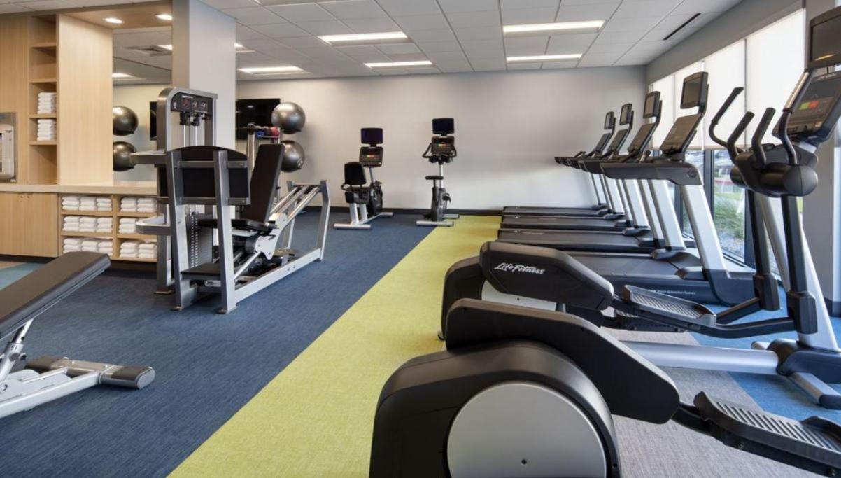 TownePlace Suites by Marriott Paris photo 3