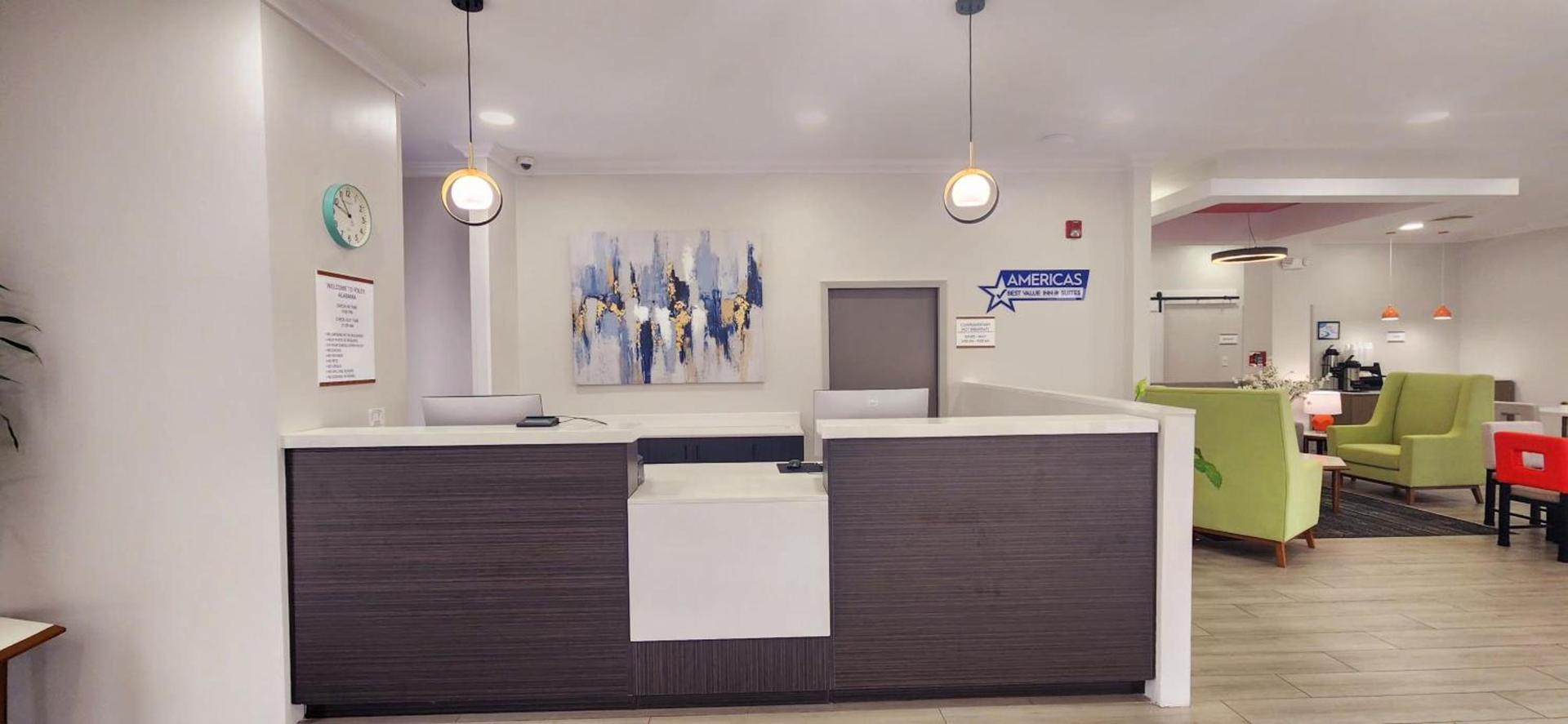 Americas Best Value Inn & Suites-Foley - Fully Renovated photo 41
