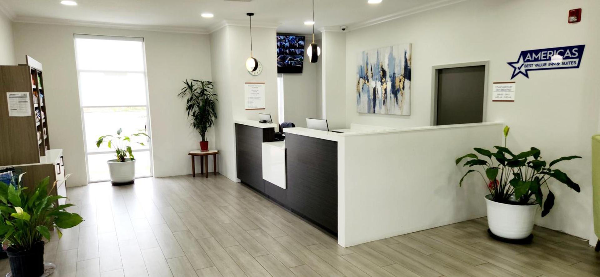 Americas Best Value Inn & Suites-Foley - Fully Renovated photo 48