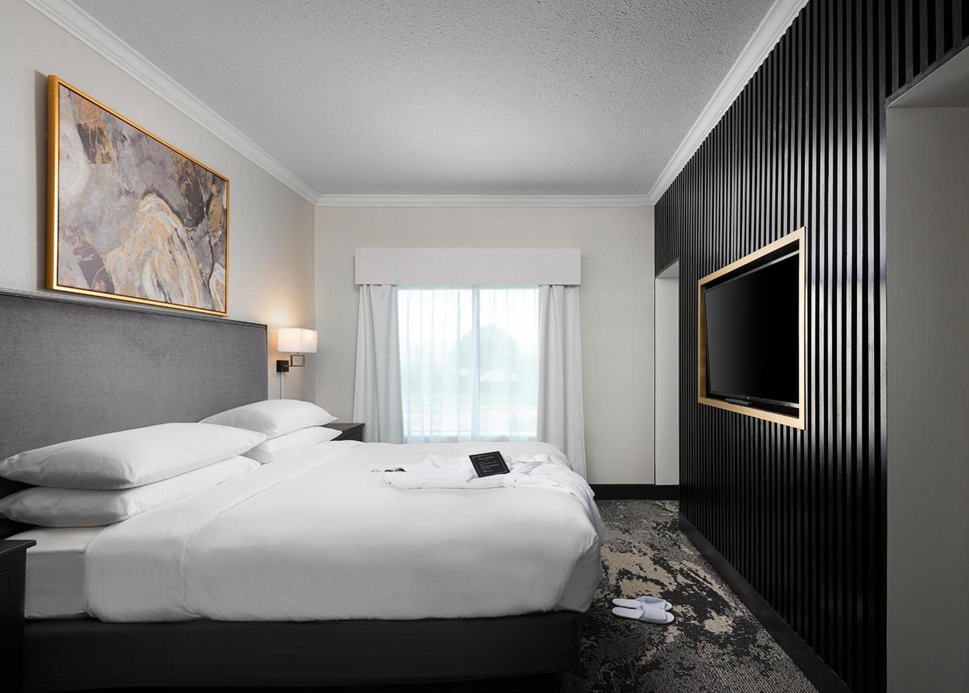Champions Club and Hotel, Houston Westchase photo 31