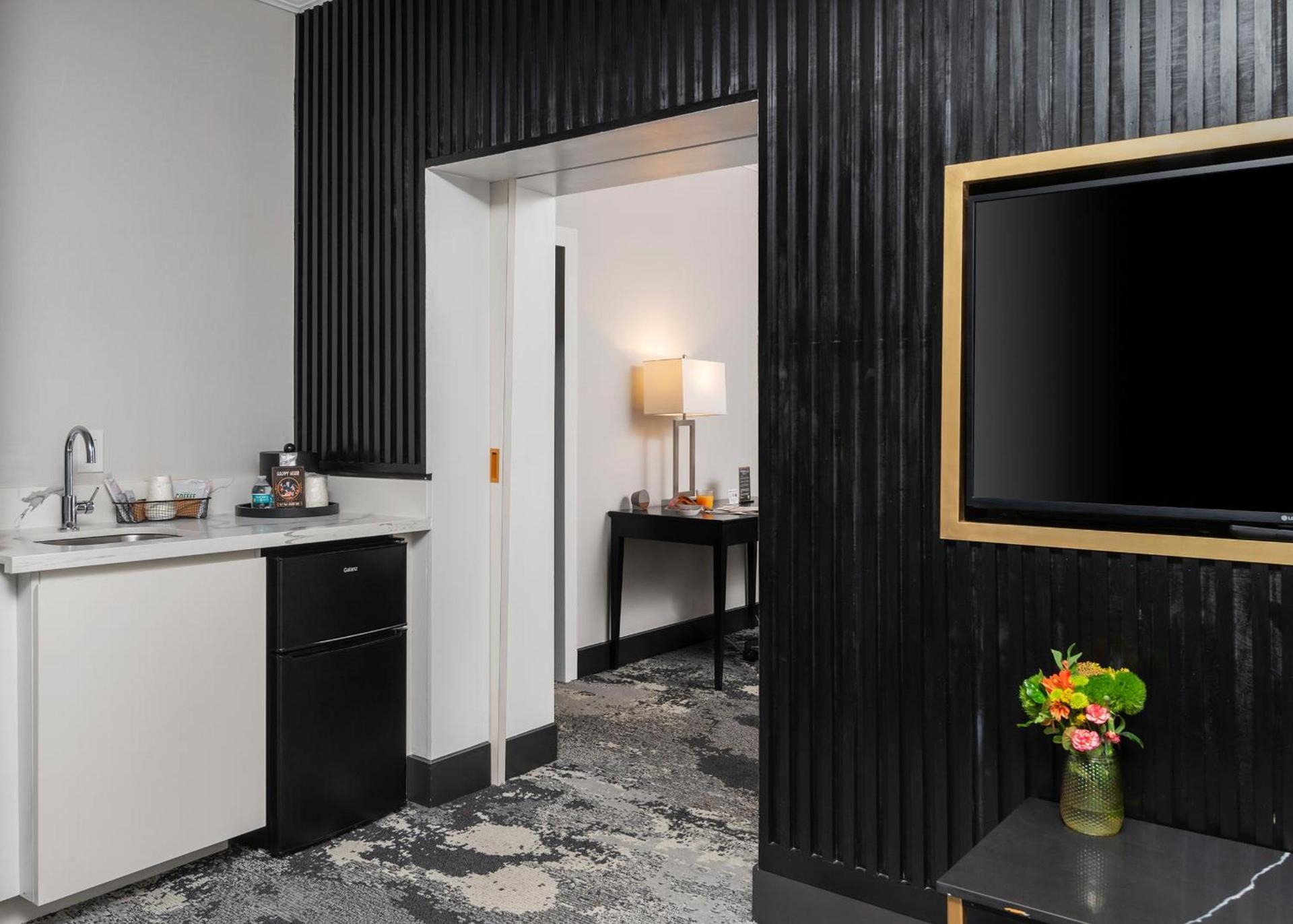 Champions Club and Hotel, Houston Westchase photo 29