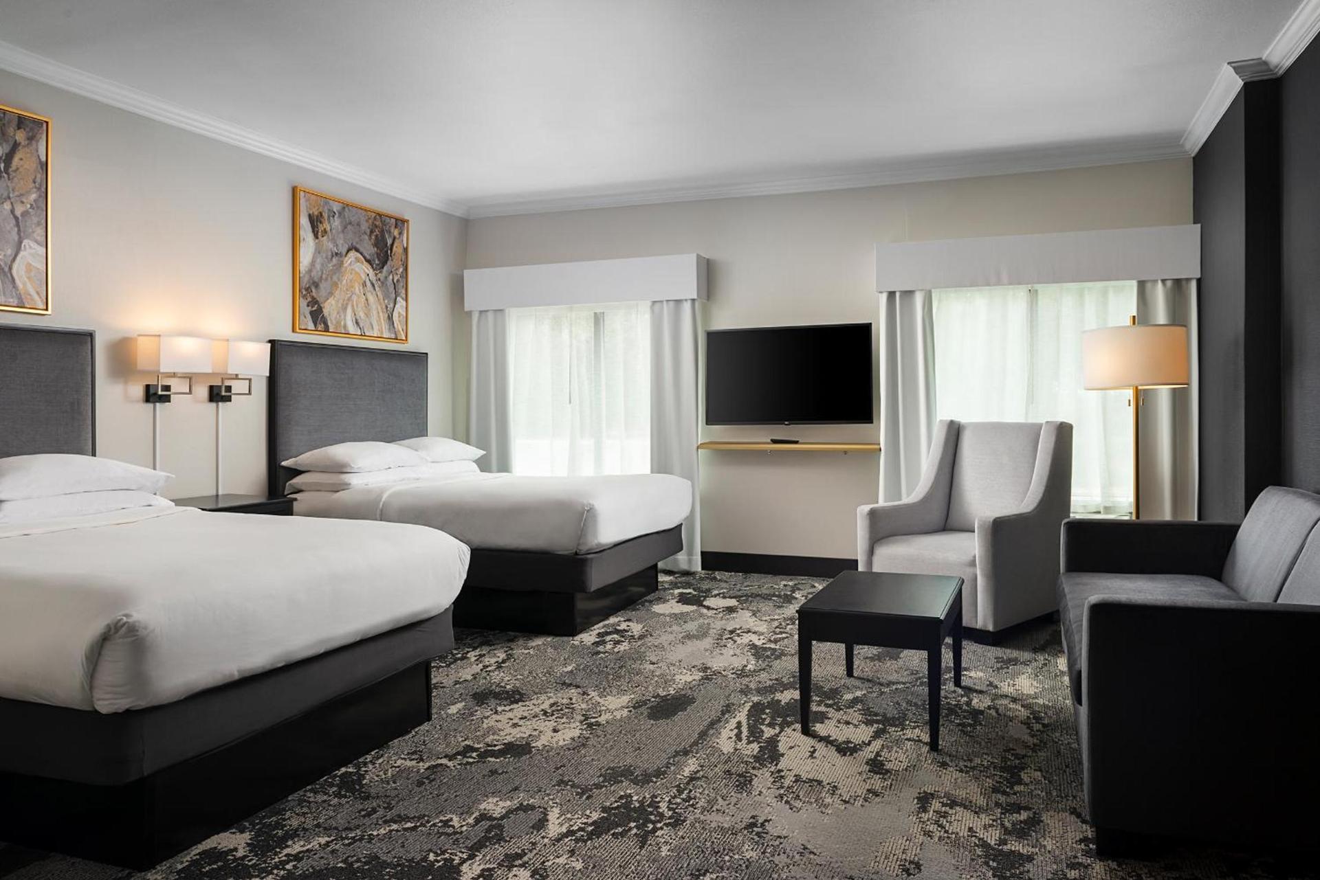 Champions Club and Hotel, Houston Westchase photo 33